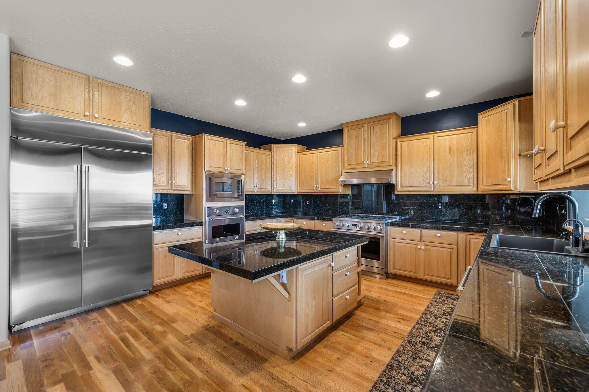 N/A - Residential
