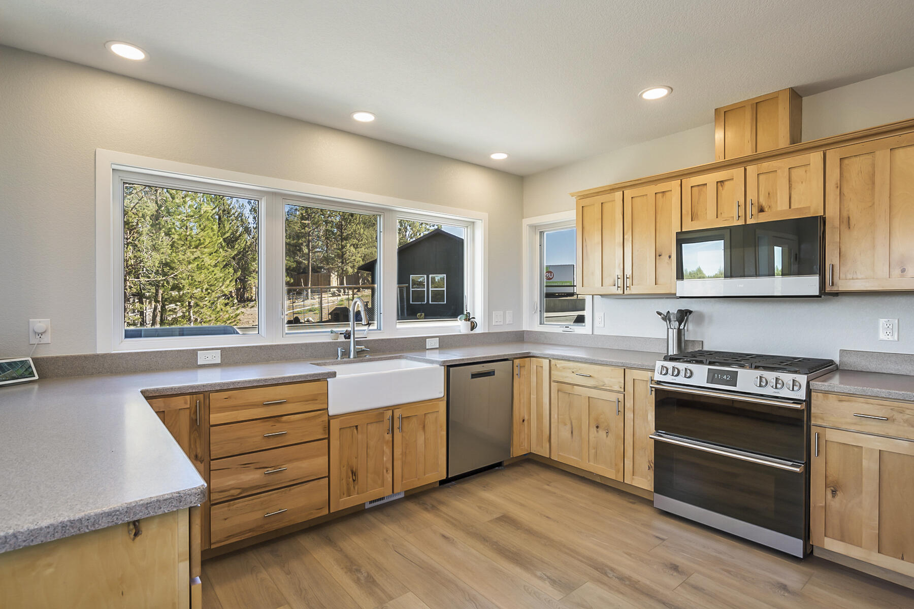 N/A - Residential