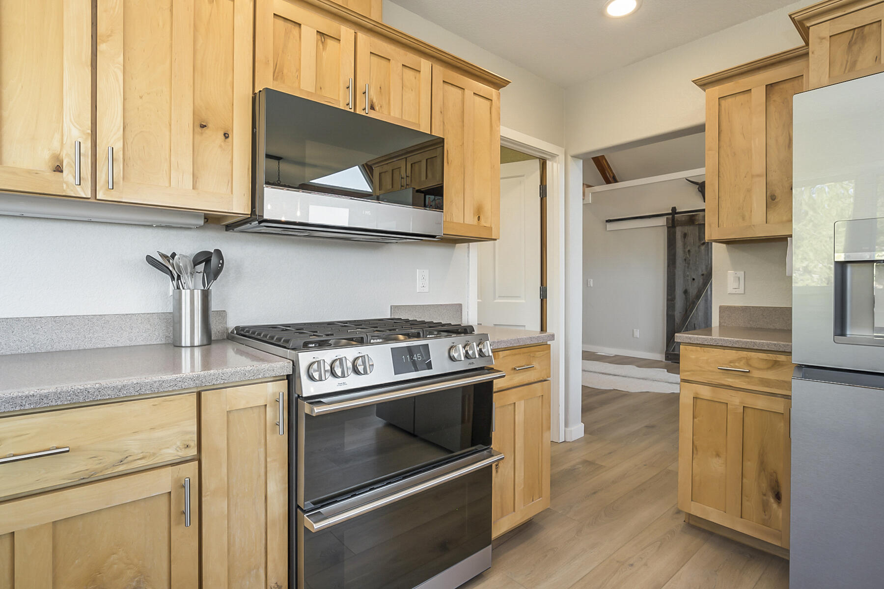 N/A - Residential