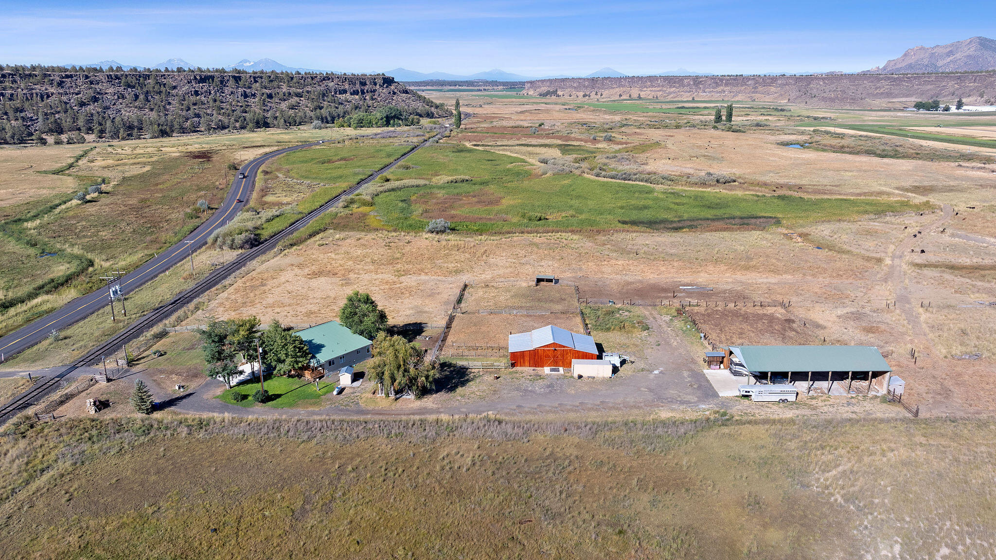 N/A - Farm