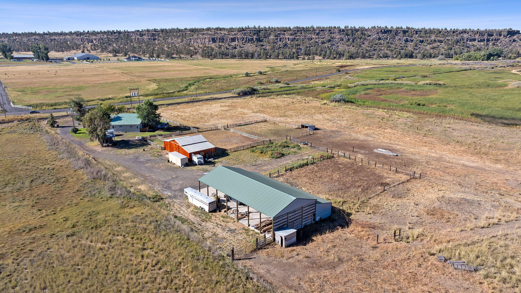 N/A - Farm