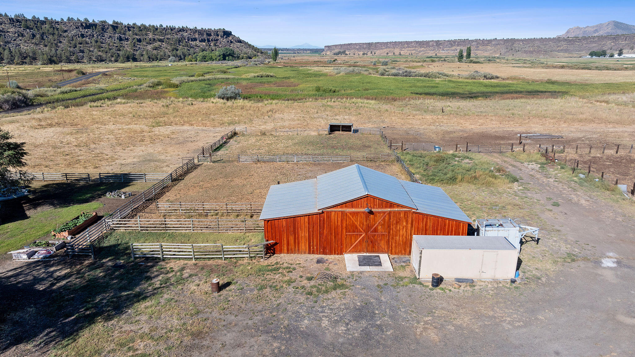 N/A - Farm