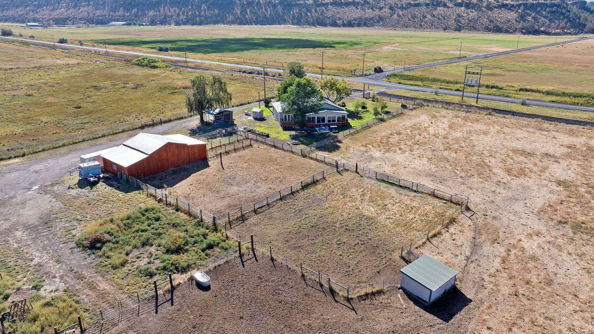 N/A - Farm