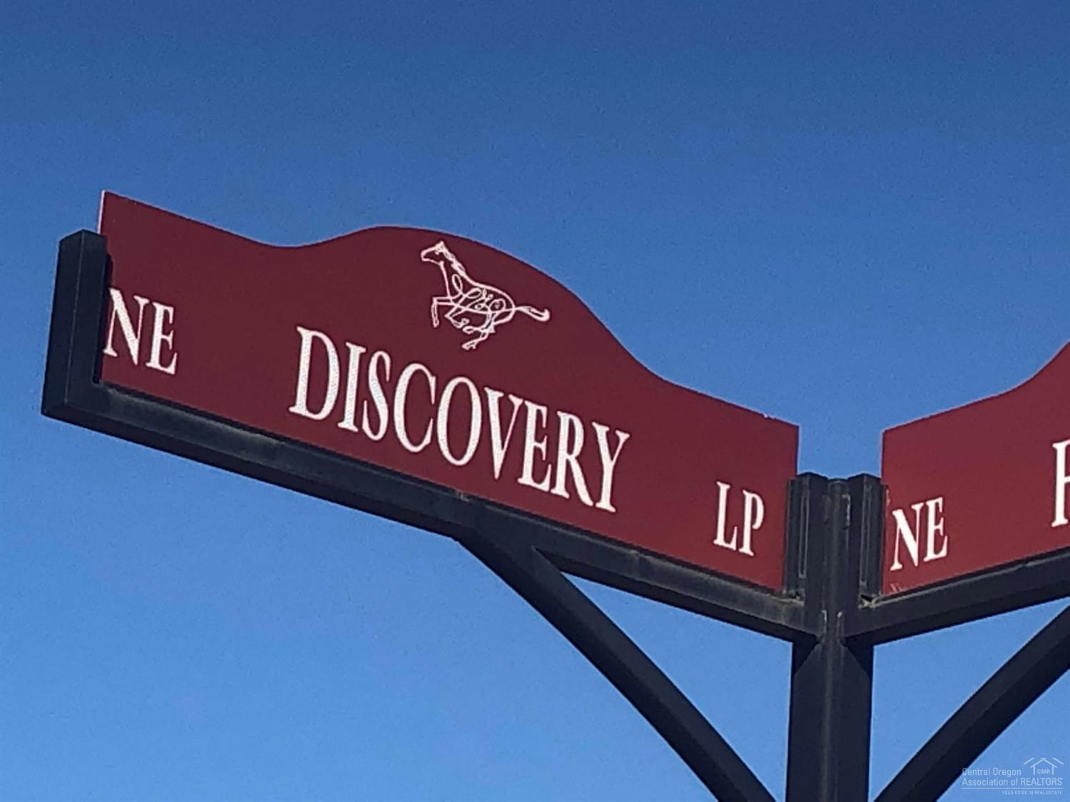 Ironhorse - Land