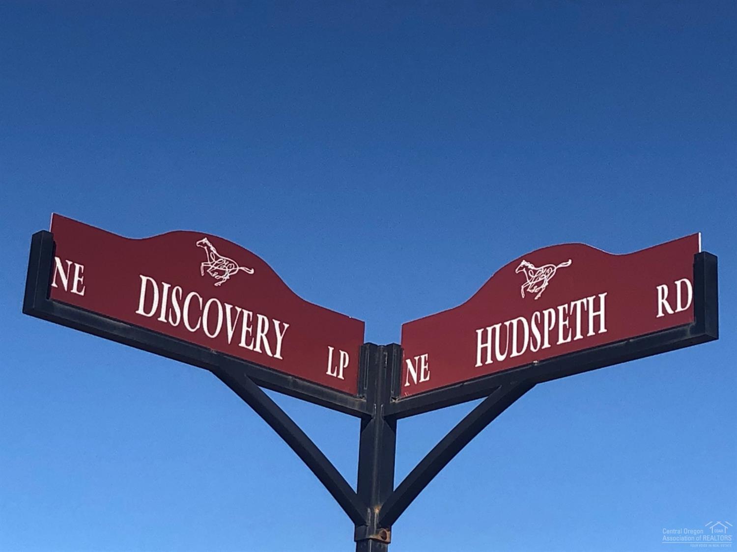 Ironhorse - Land