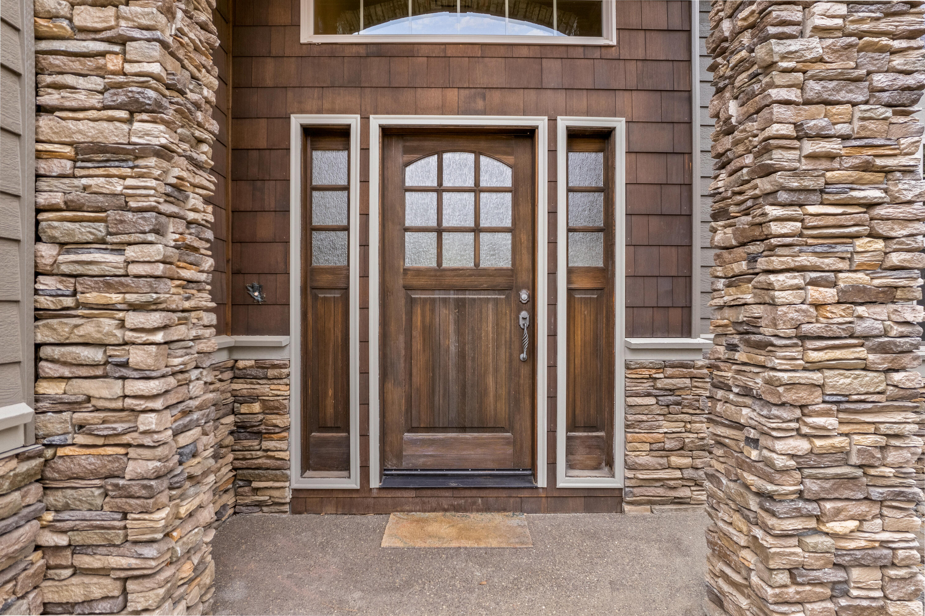 Awbrey Butte - Residential