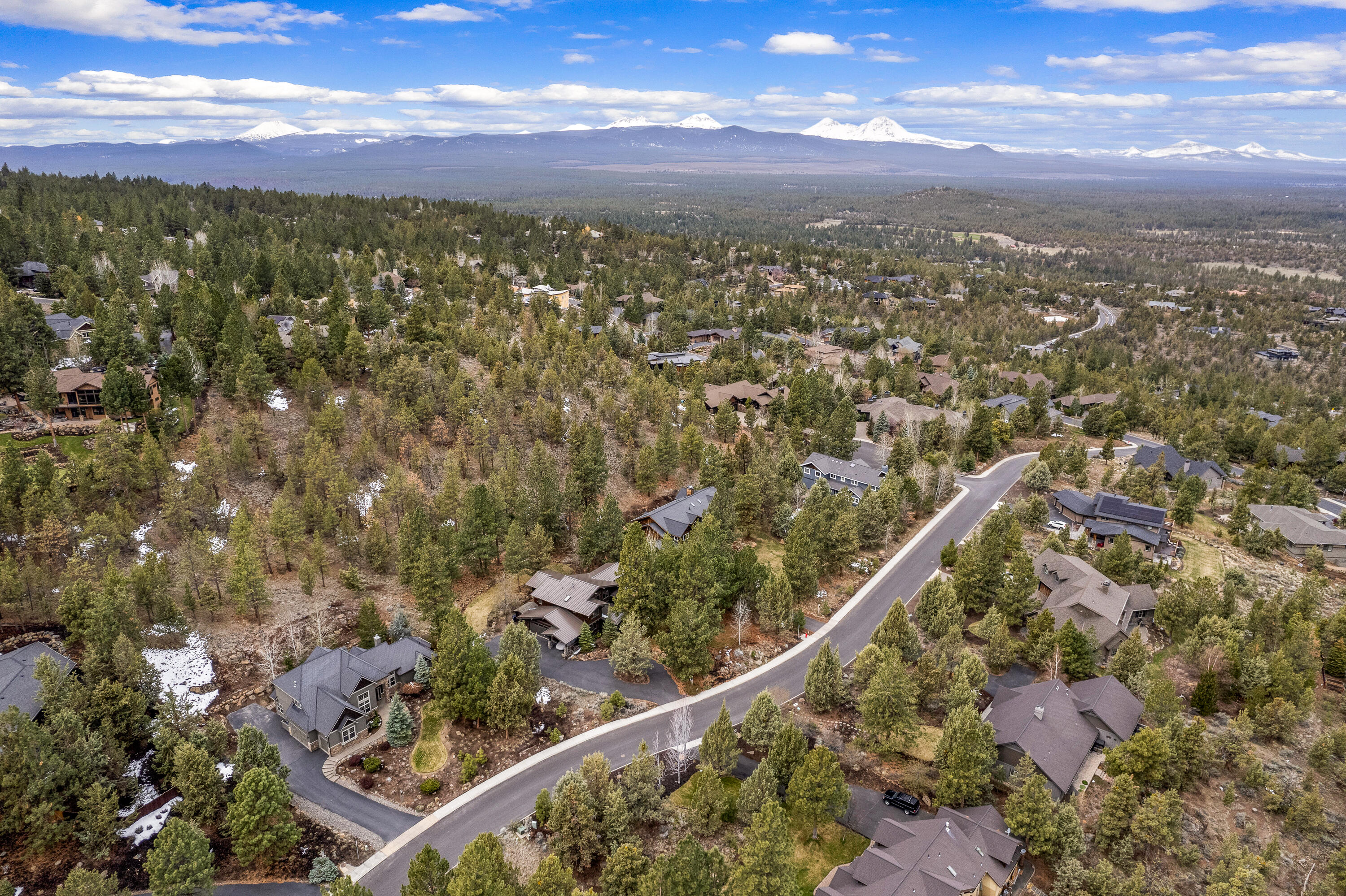 Awbrey Butte - Residential