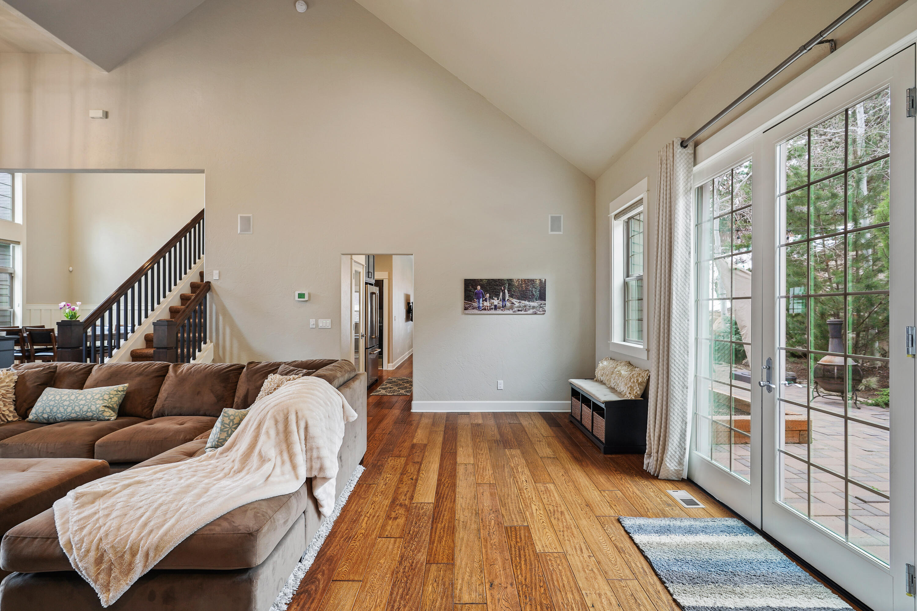 Awbrey Butte - Residential