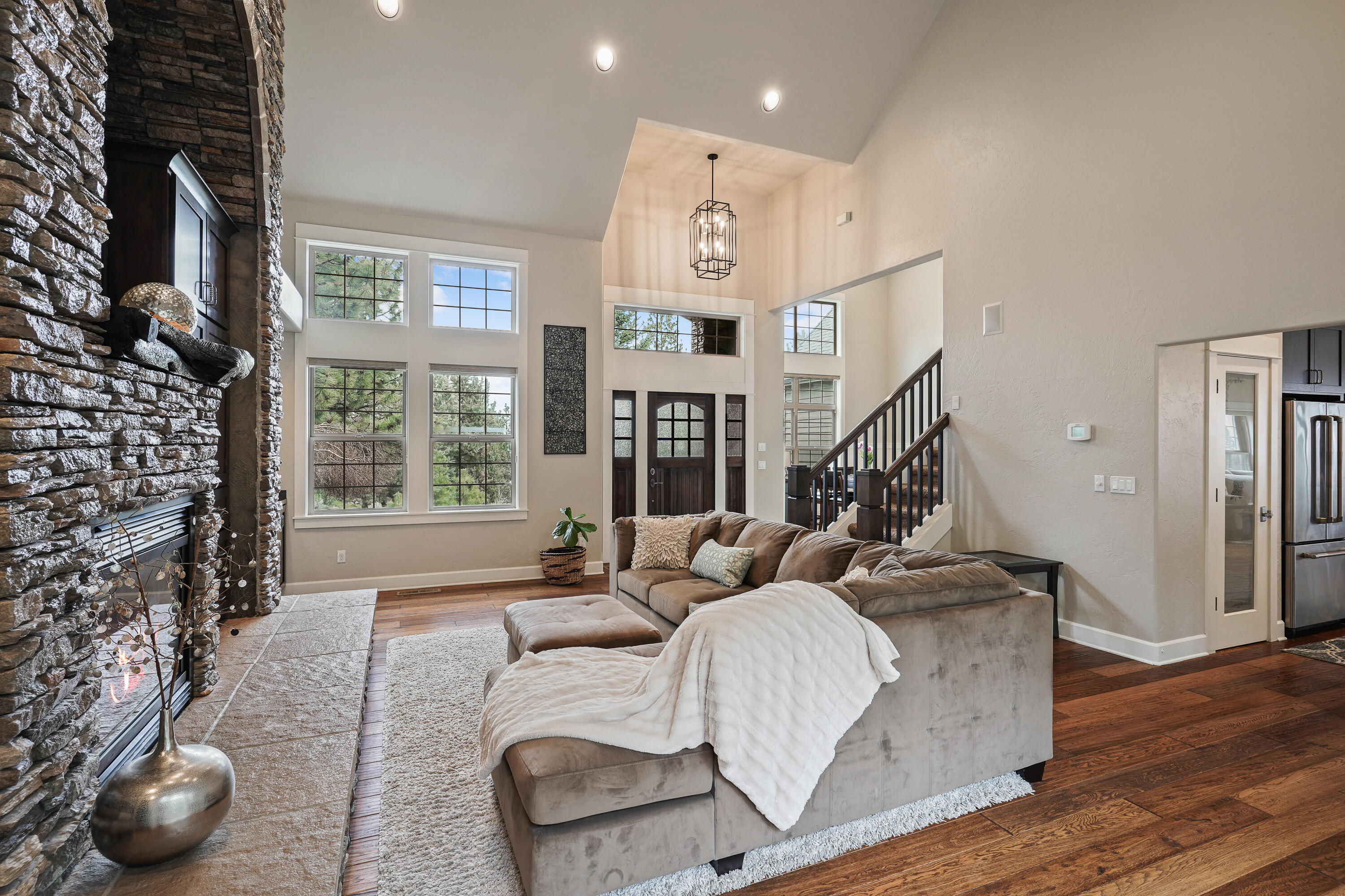 Awbrey Butte - Residential