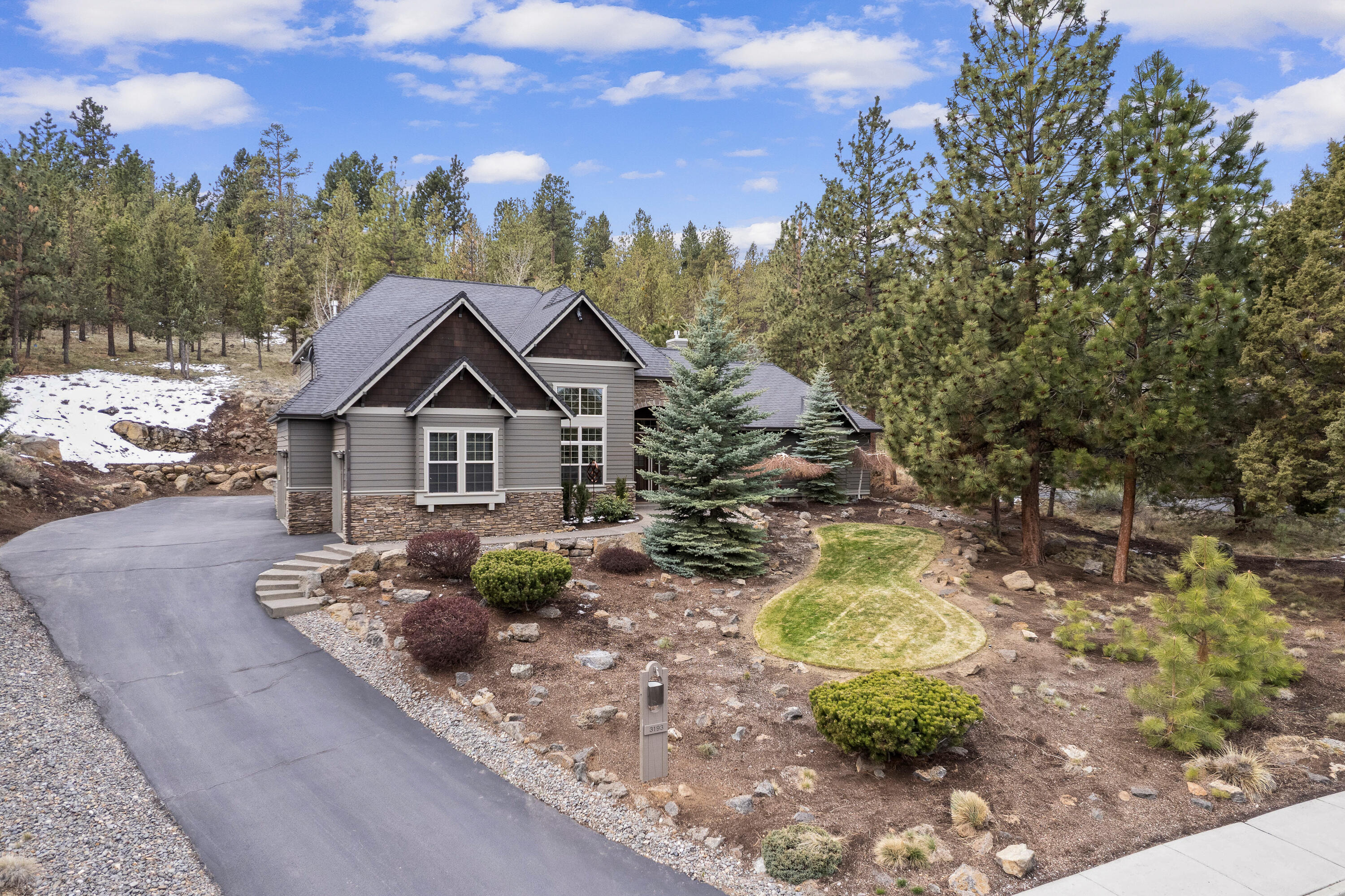 Awbrey Butte - Residential