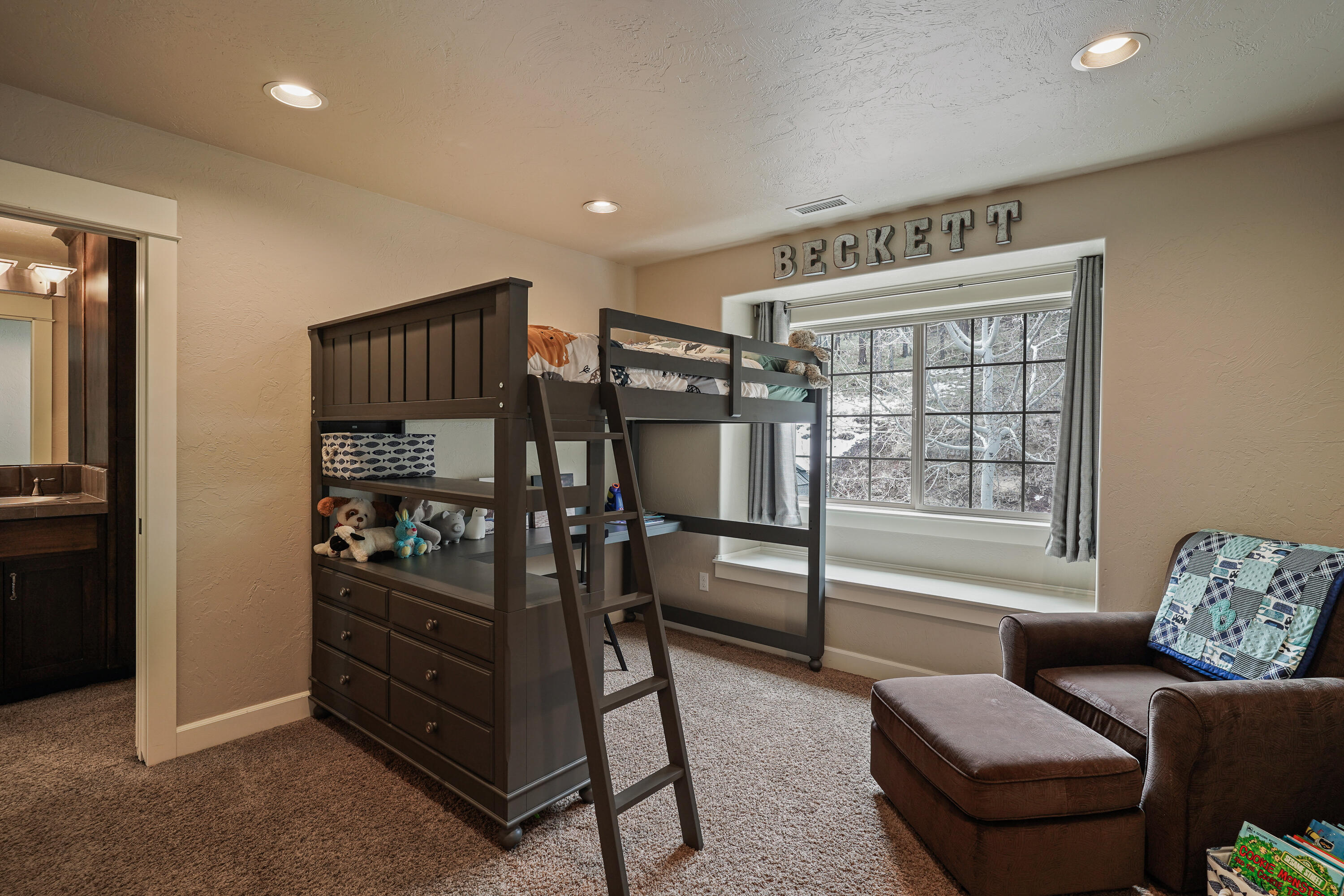 Awbrey Butte - Residential