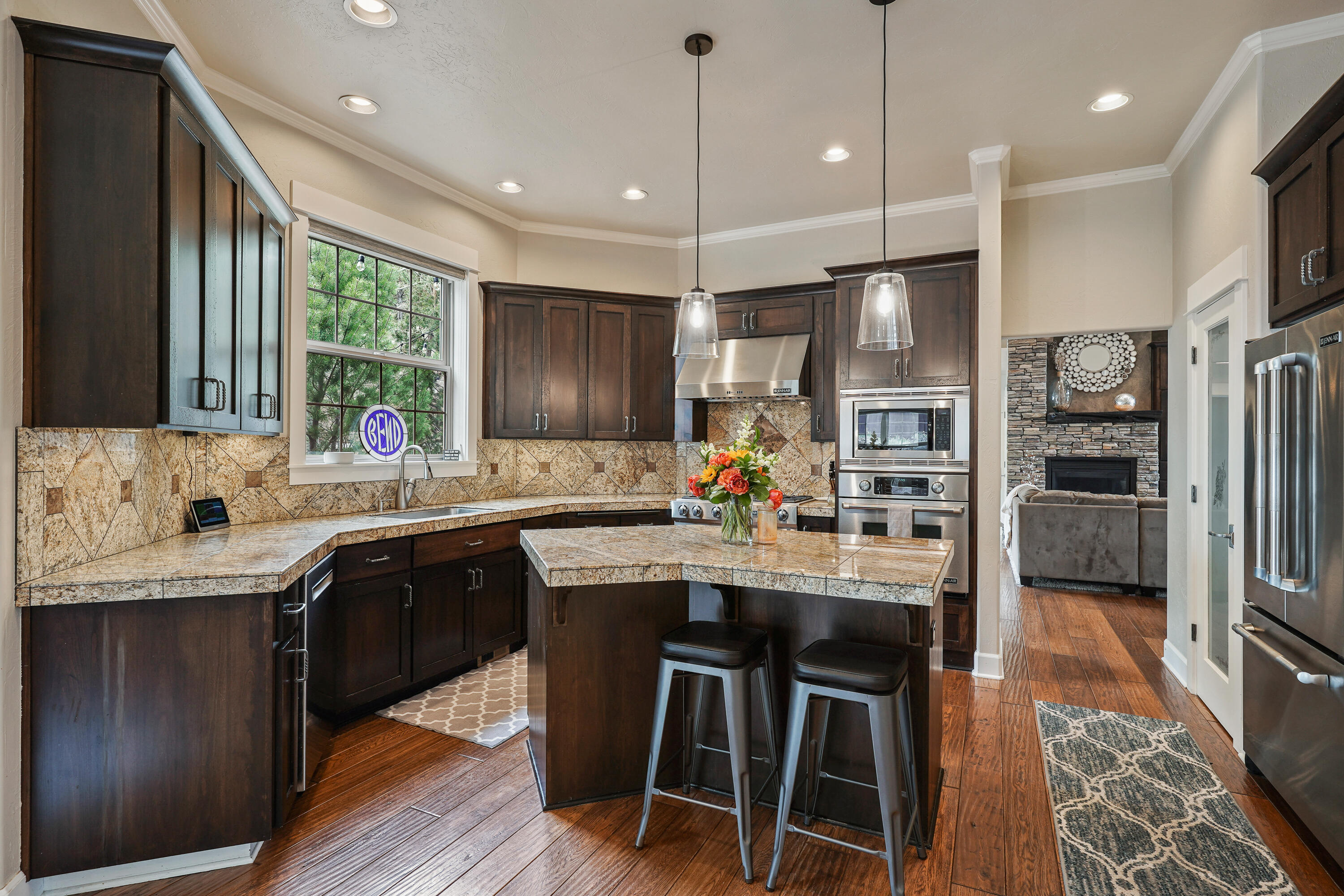 Awbrey Butte - Residential