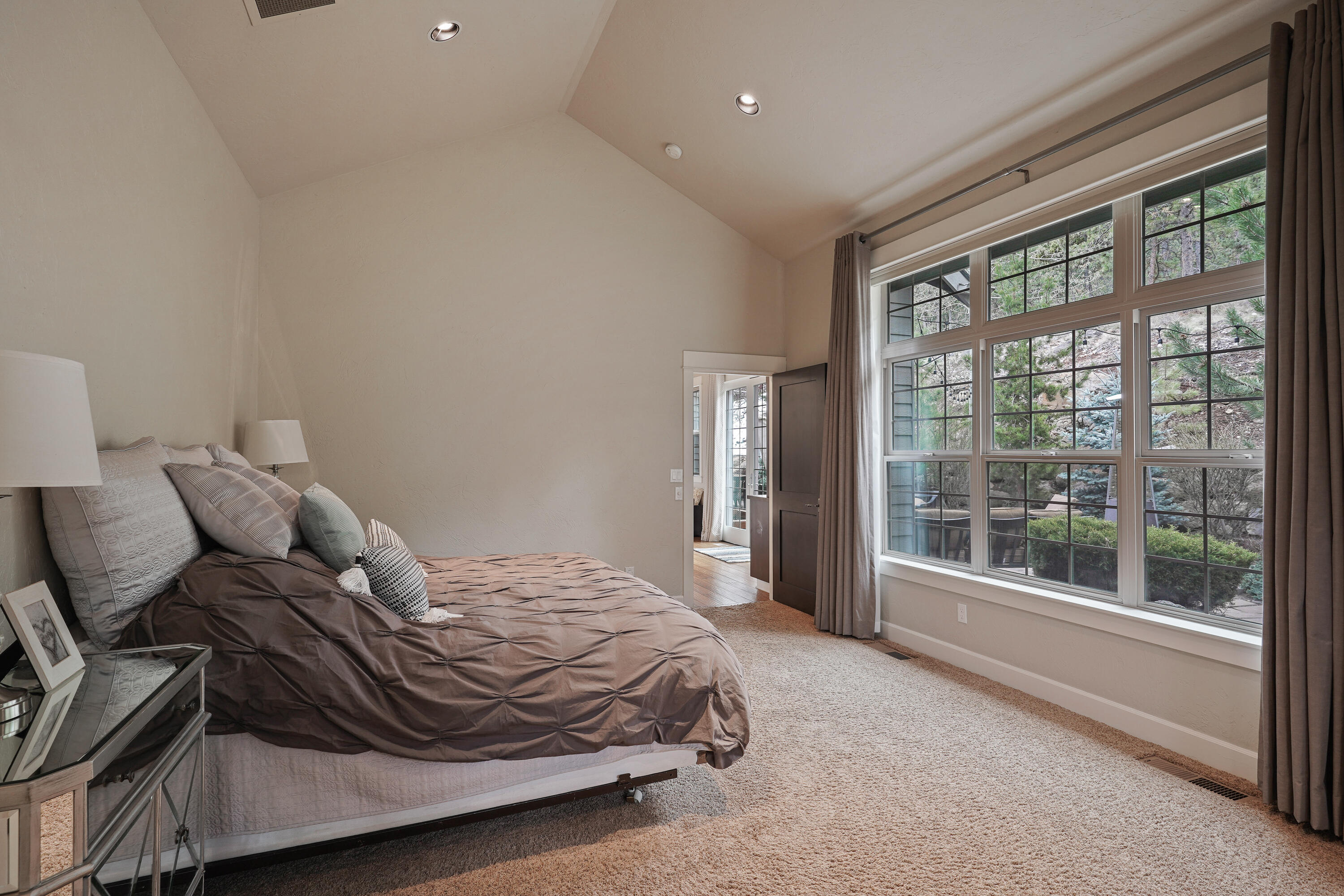 Awbrey Butte - Residential