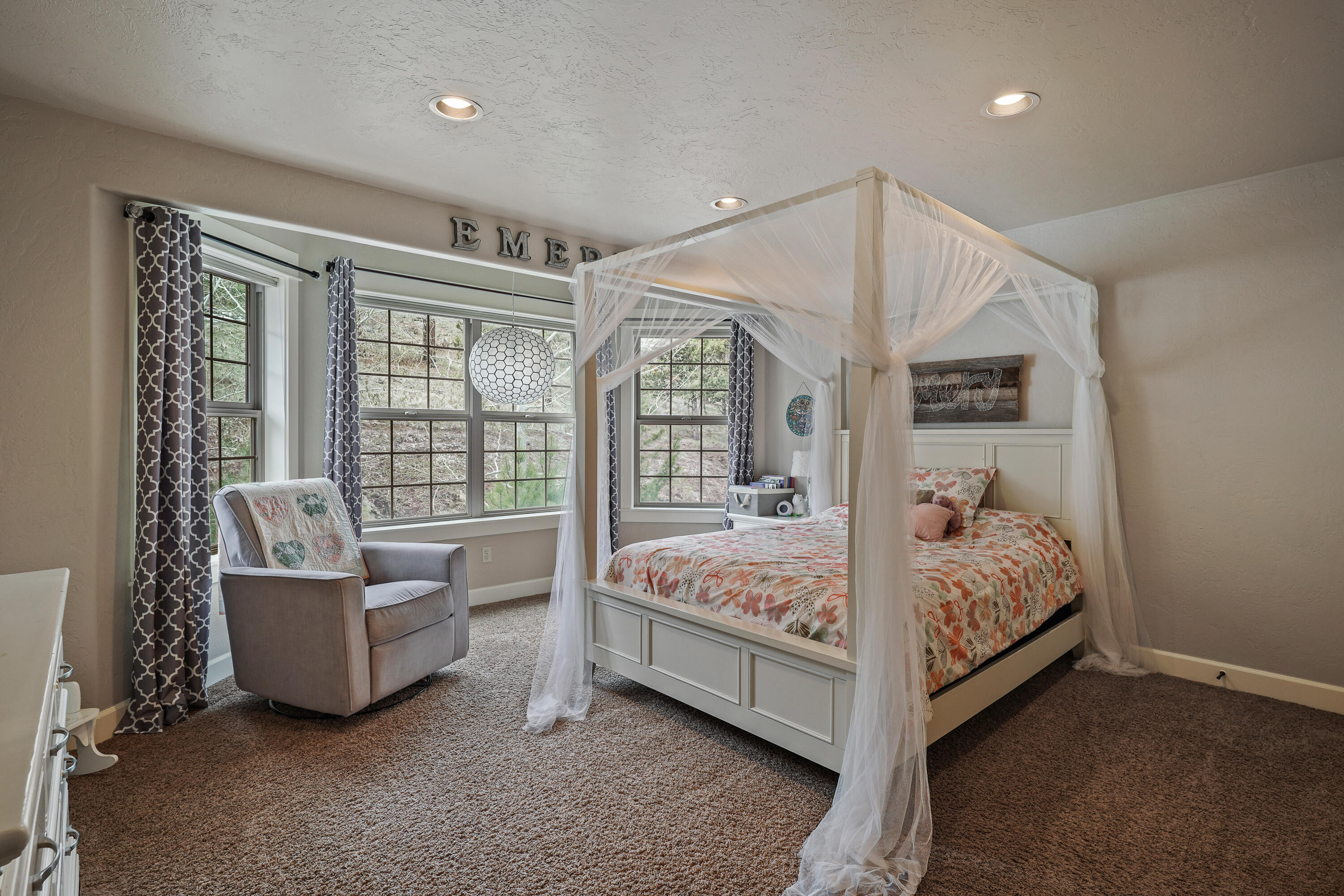 Awbrey Butte - Residential