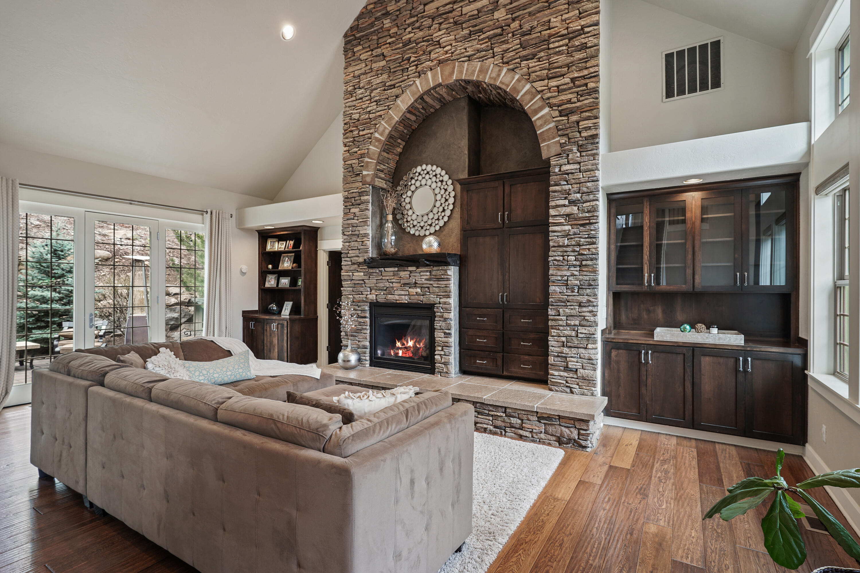 Awbrey Butte - Residential