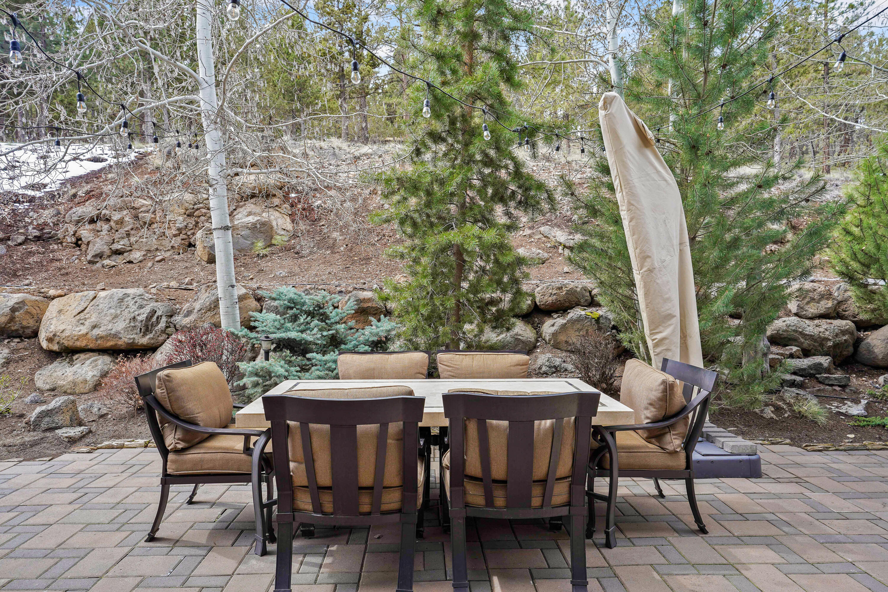 Awbrey Butte - Residential