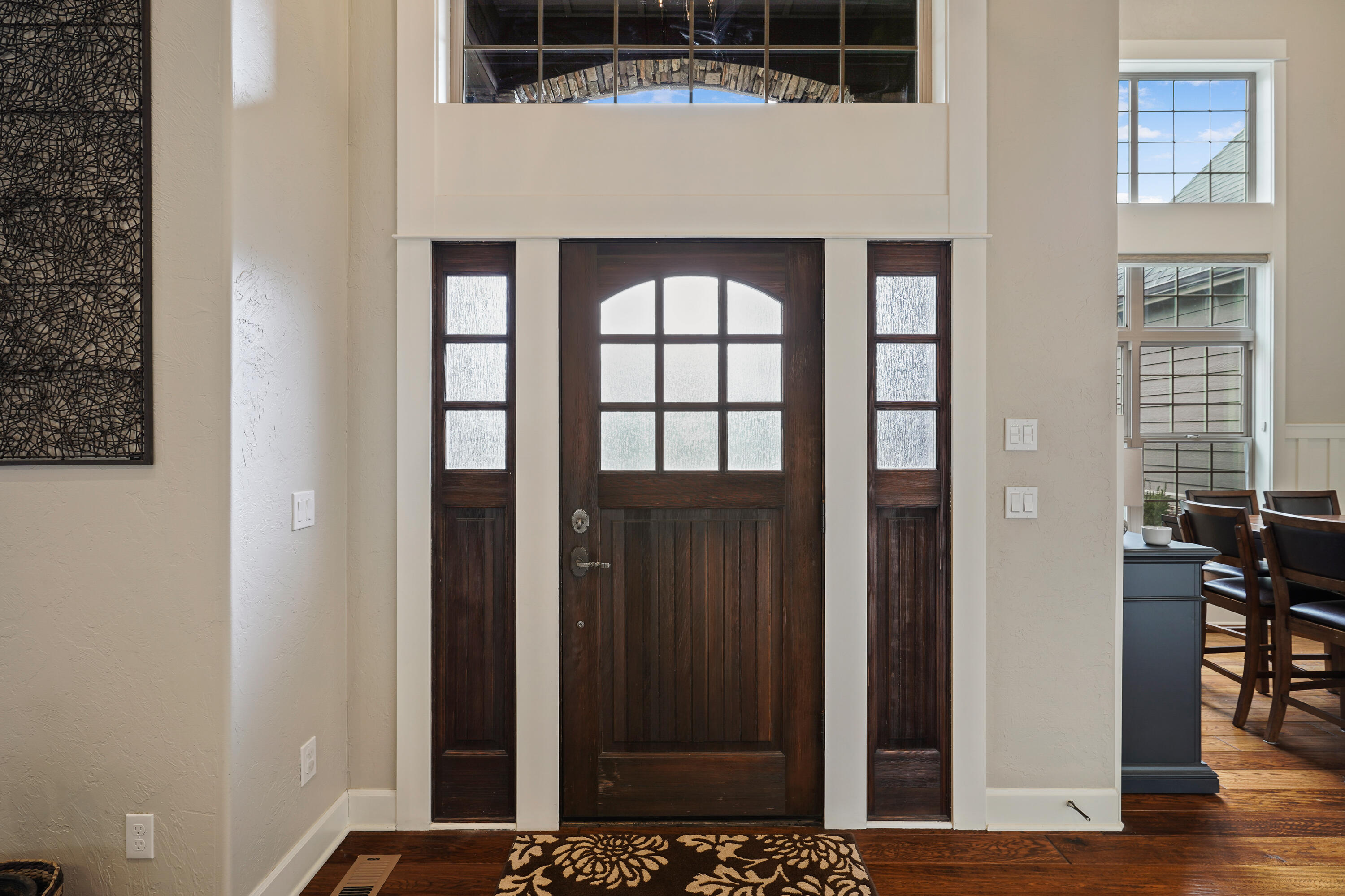 Awbrey Butte - Residential