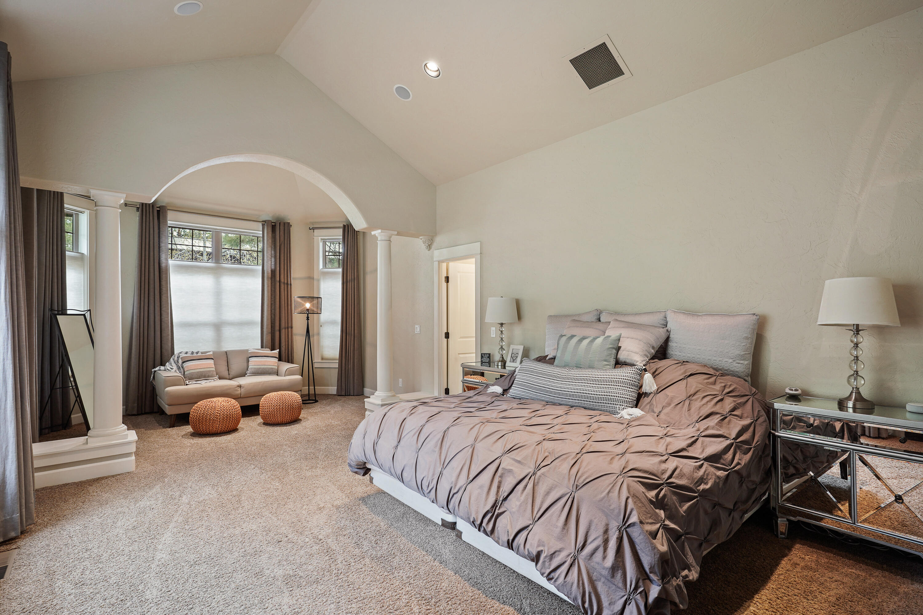 Awbrey Butte - Residential