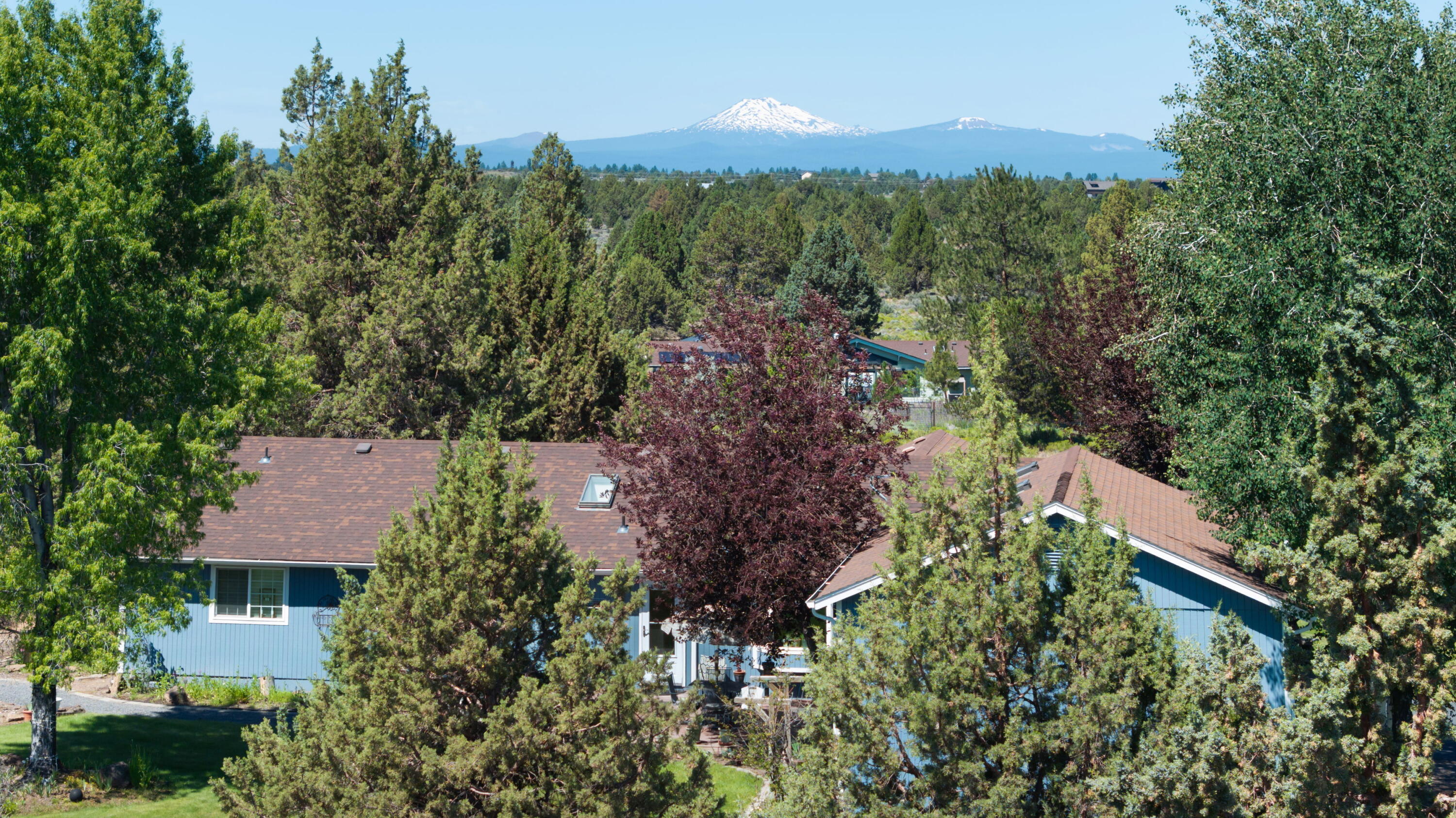 Conestoga Hills - Residential