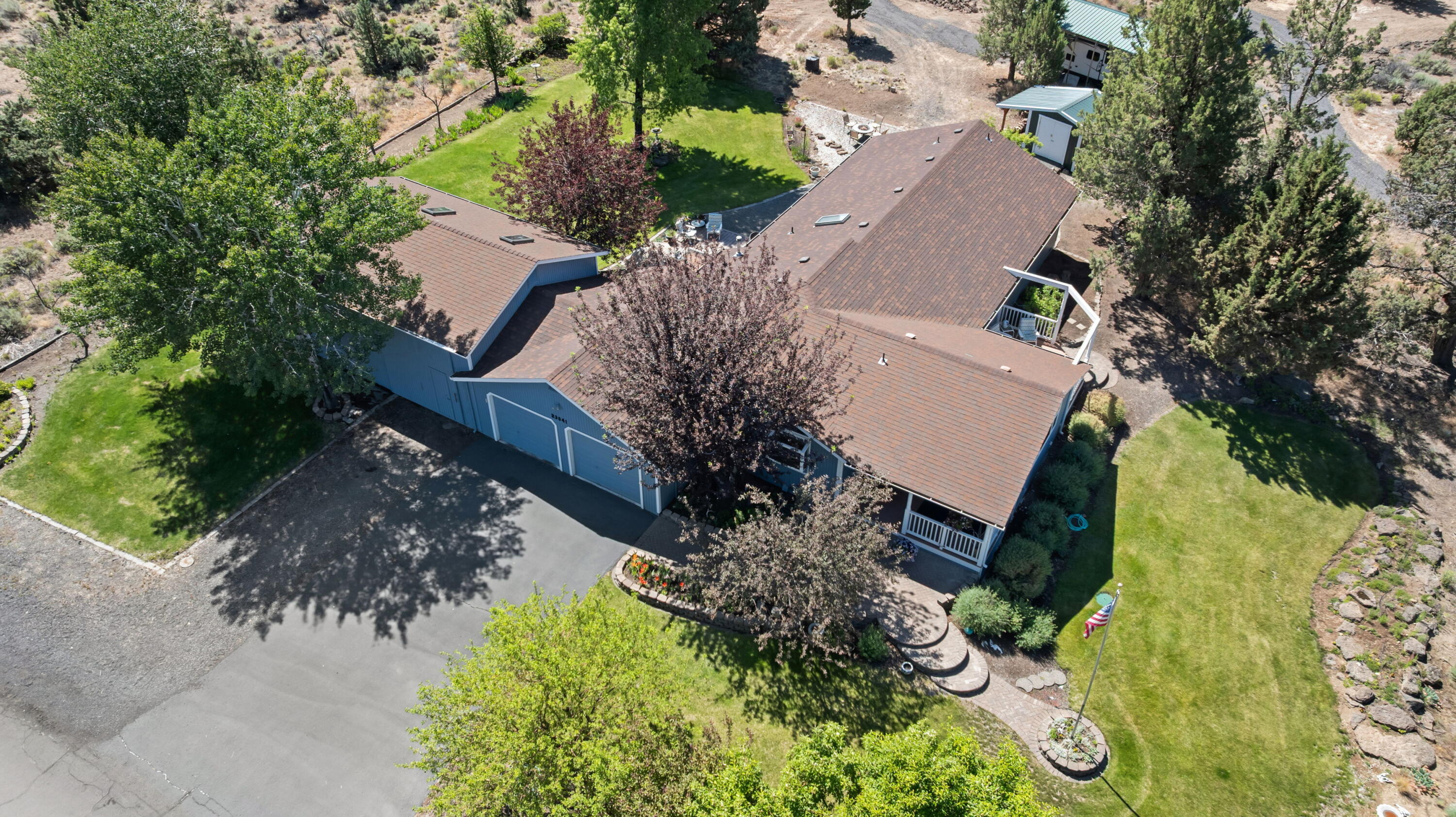 Conestoga Hills - Residential