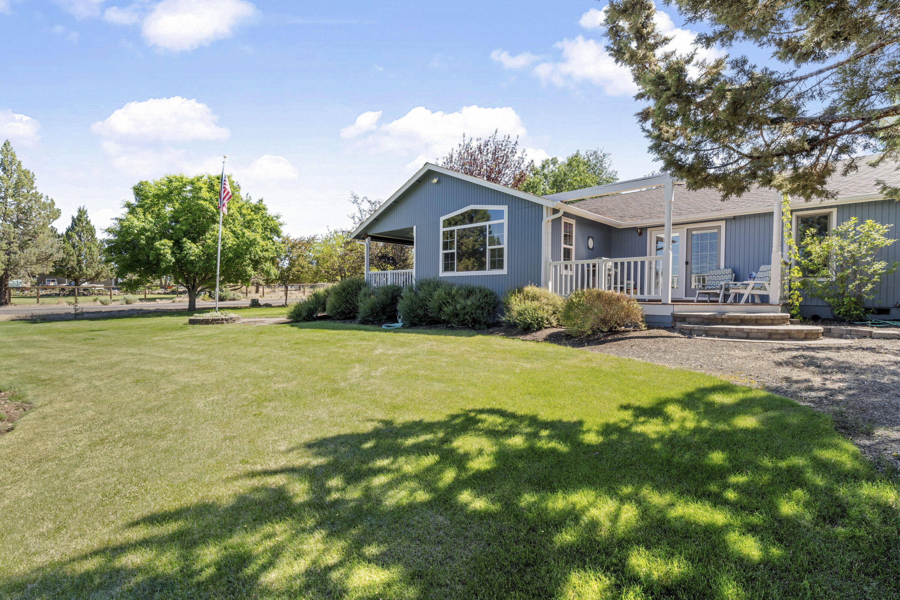 Conestoga Hills - Residential