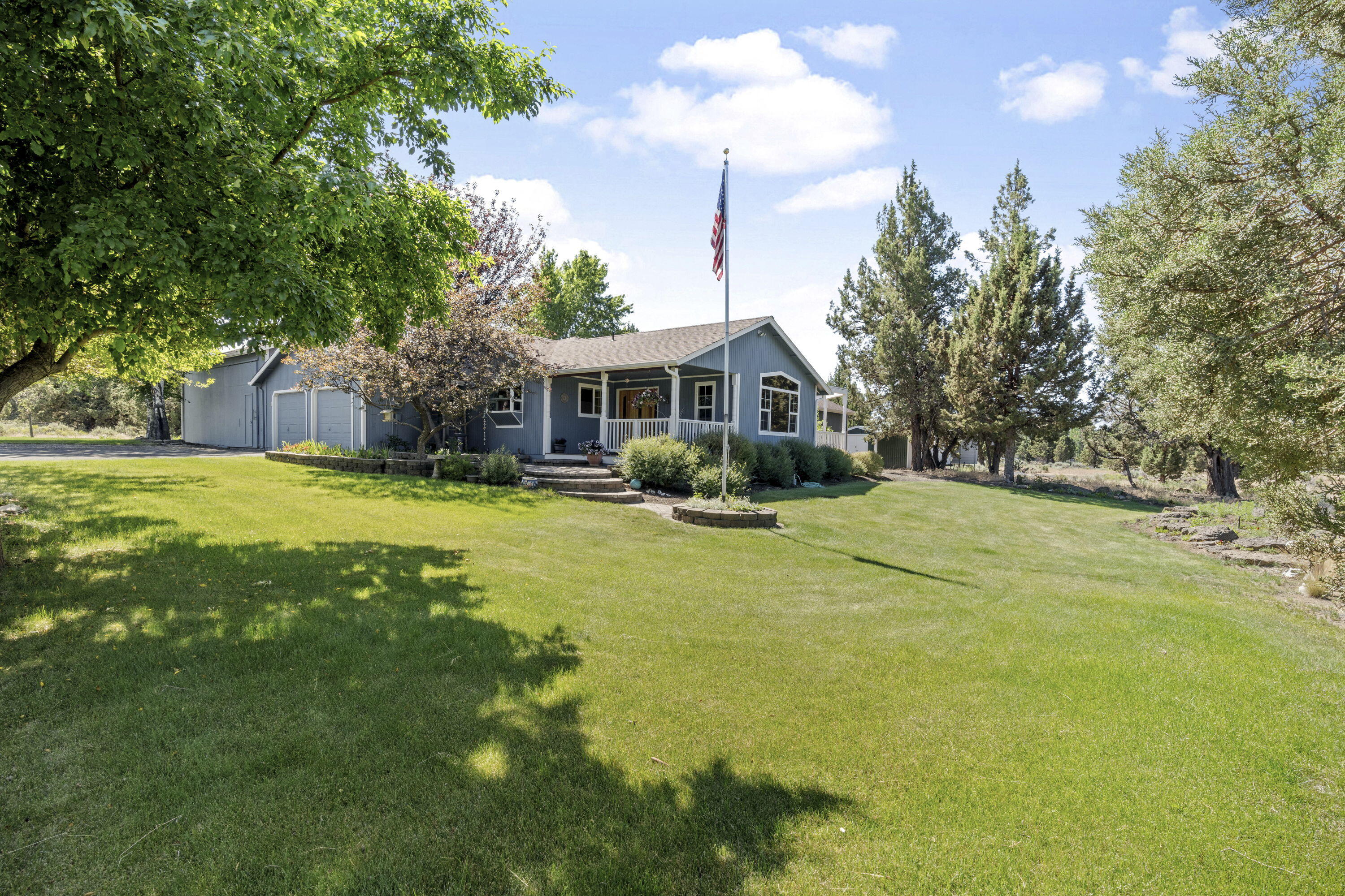 Conestoga Hills - Residential