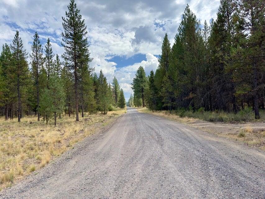 Deschutes River Recreation Homesites - Land