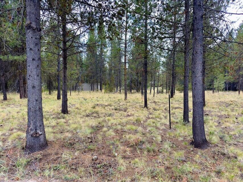 Deschutes River Recreation Homesites - Land