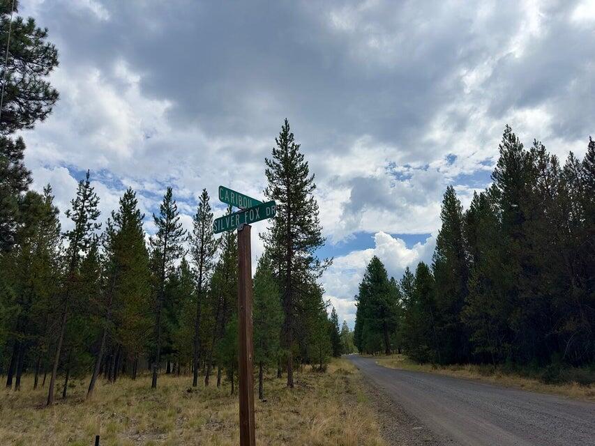Deschutes River Recreation Homesites - Land