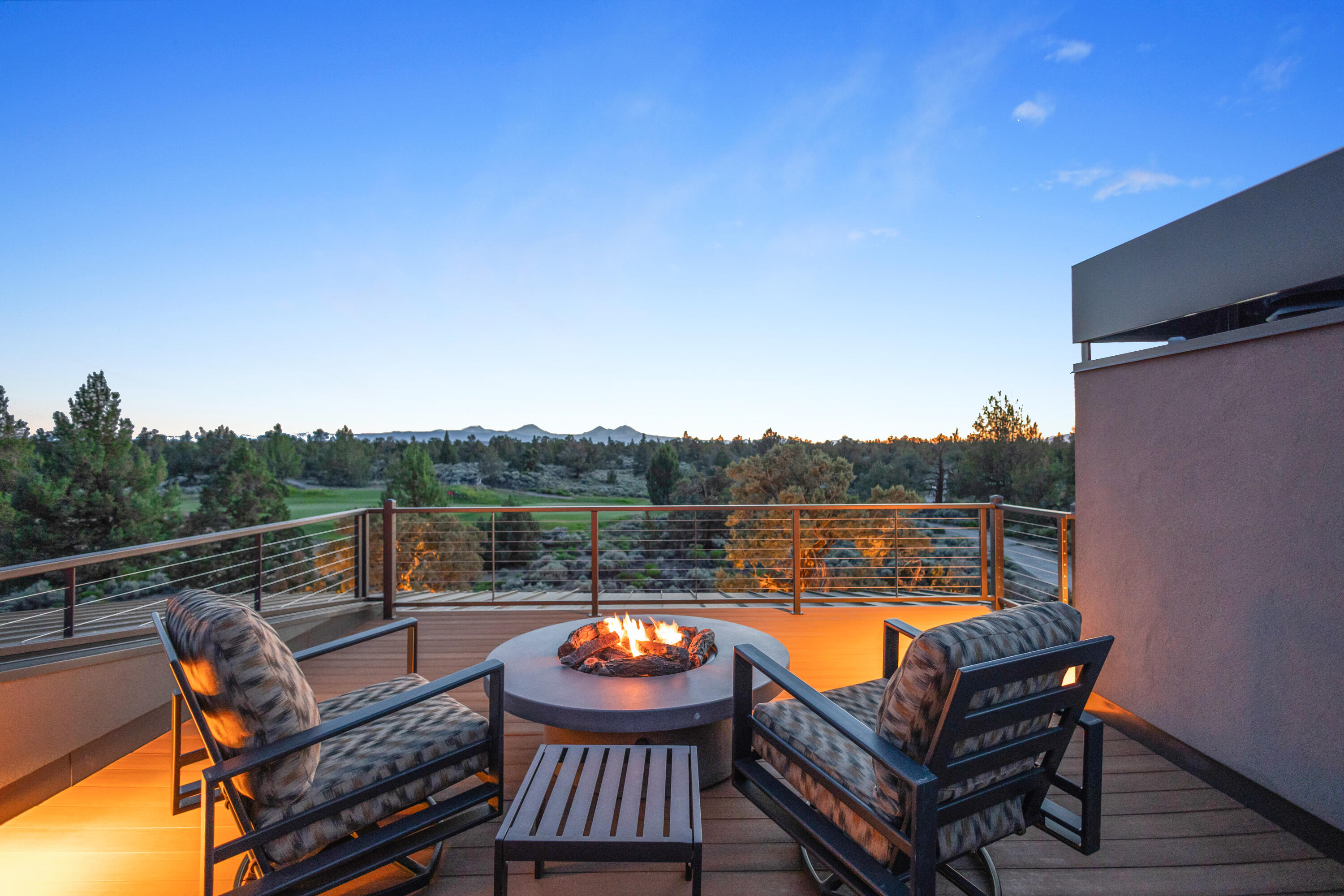 Pronghorn - Residential