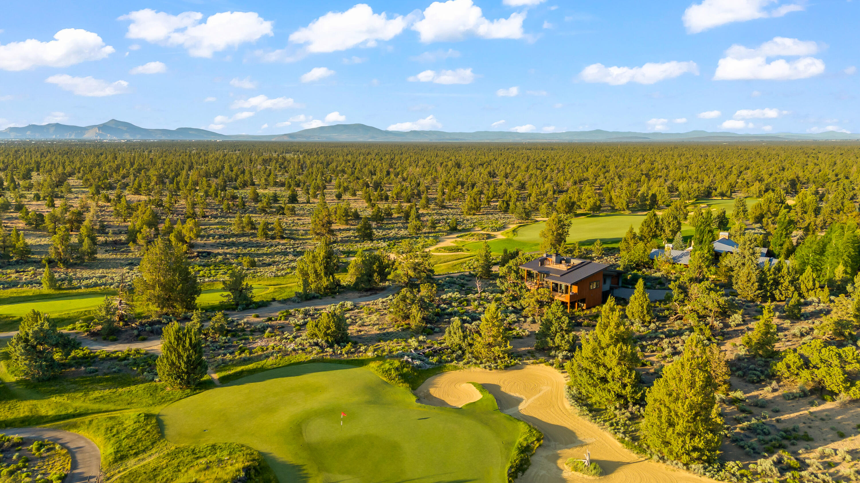 Pronghorn - Residential