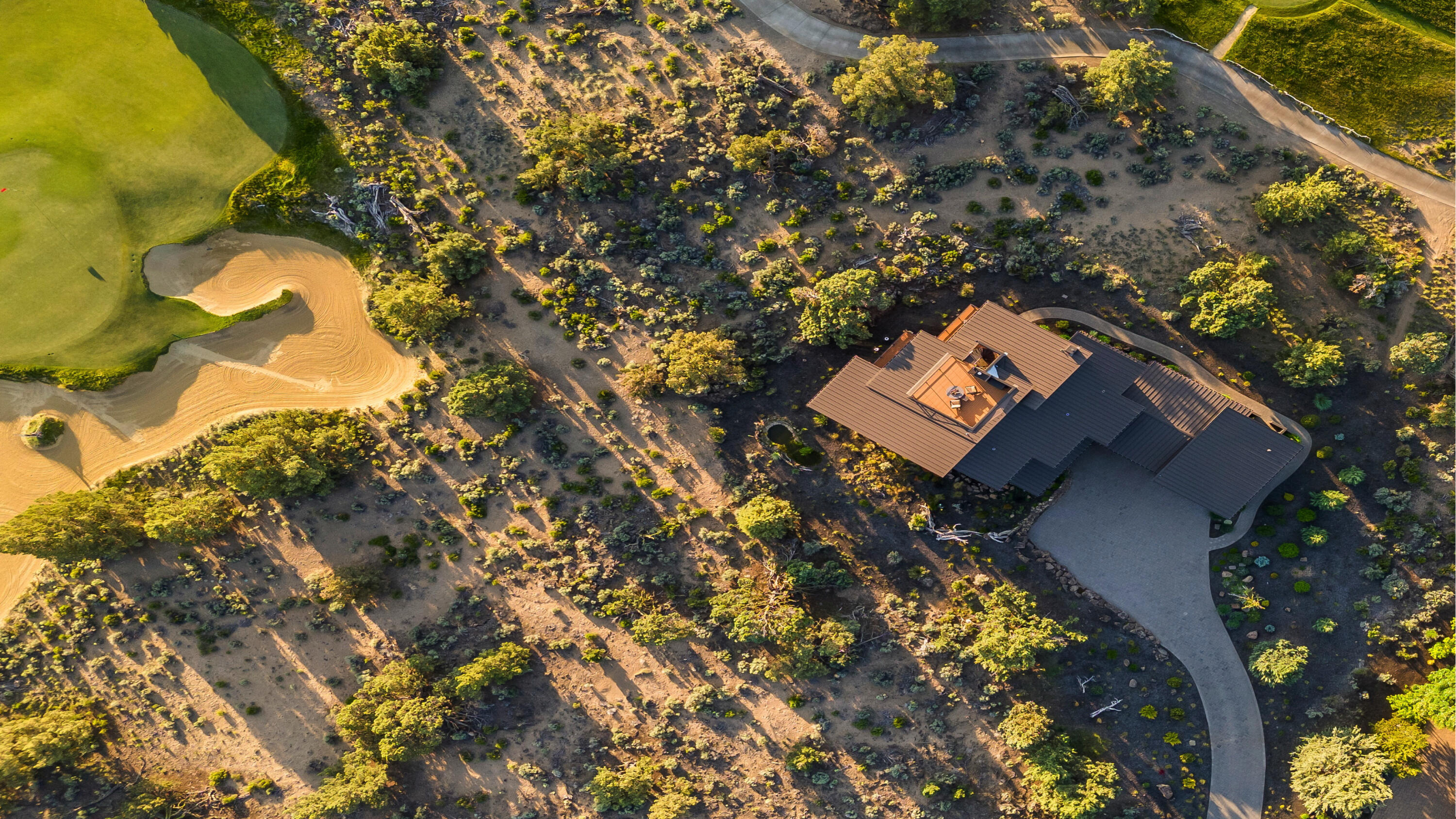 Pronghorn - Residential