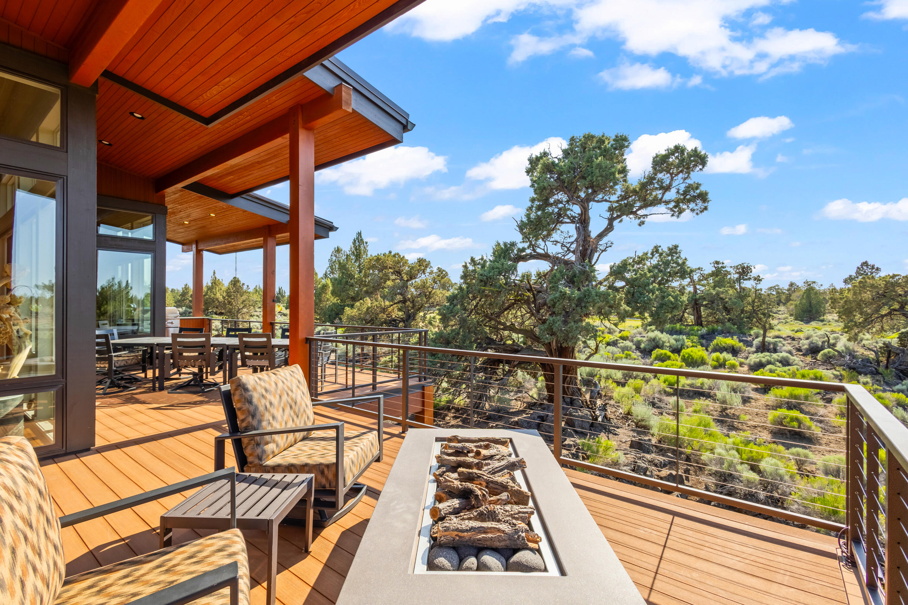 Pronghorn - Residential