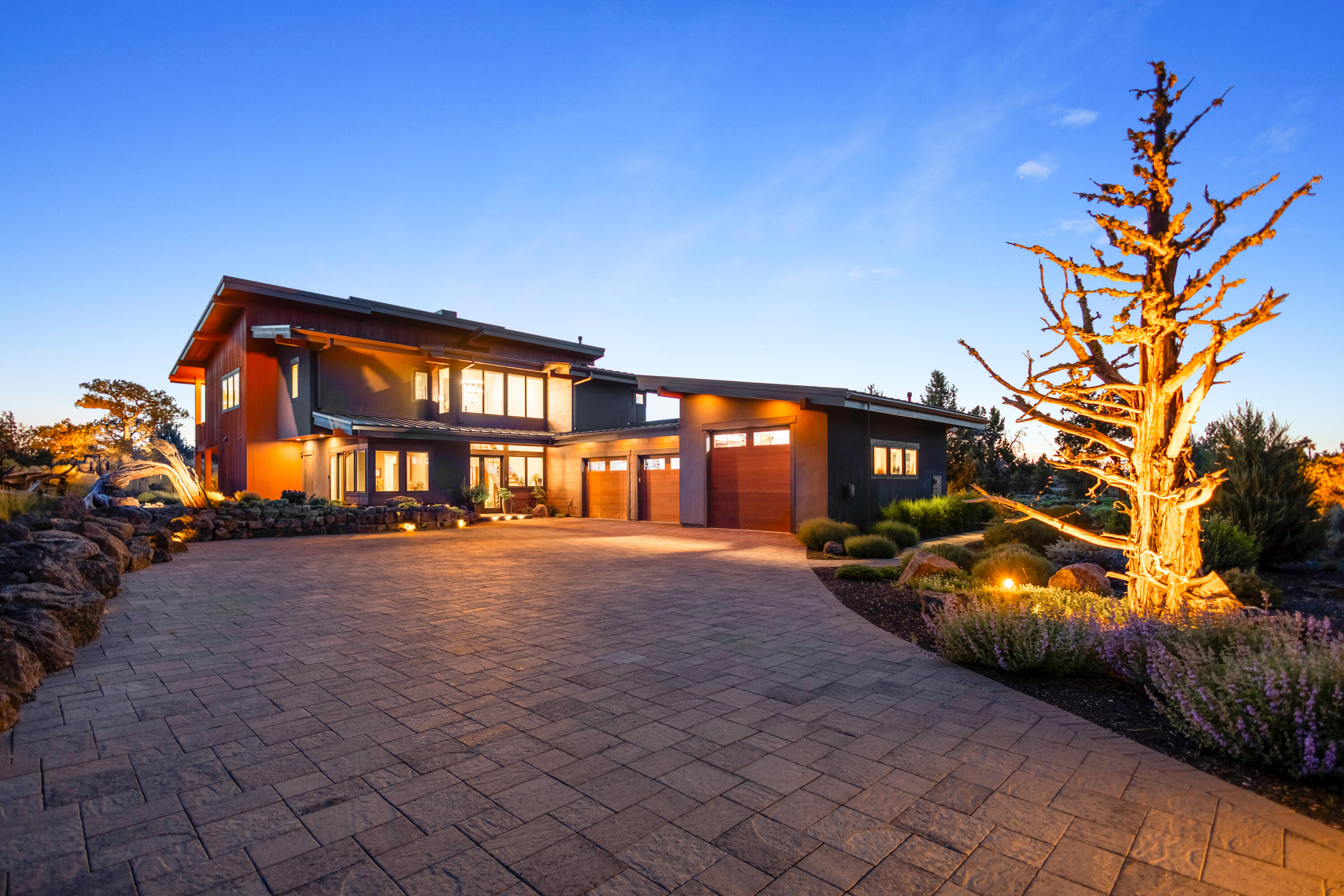Pronghorn - Residential