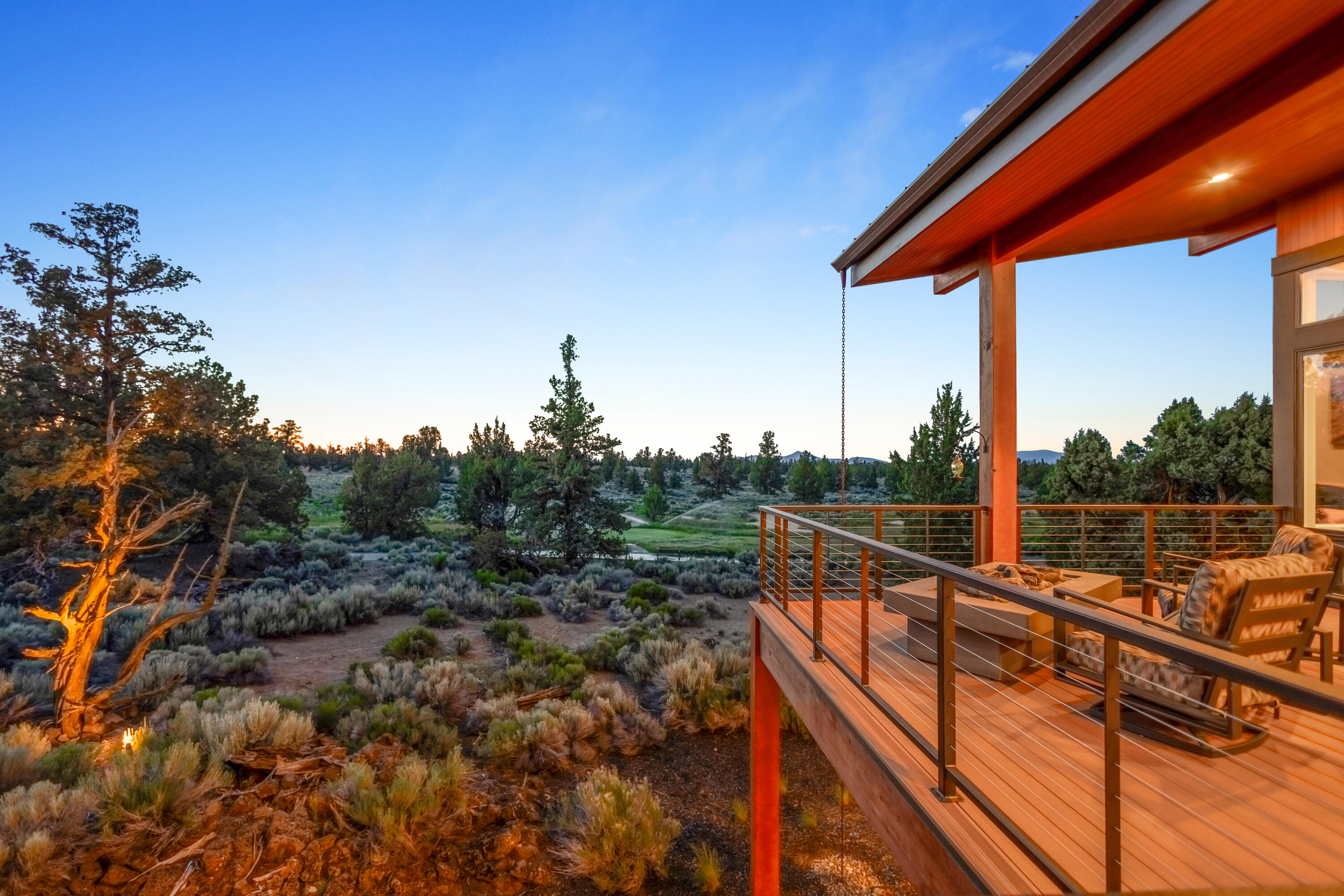 Pronghorn - Residential