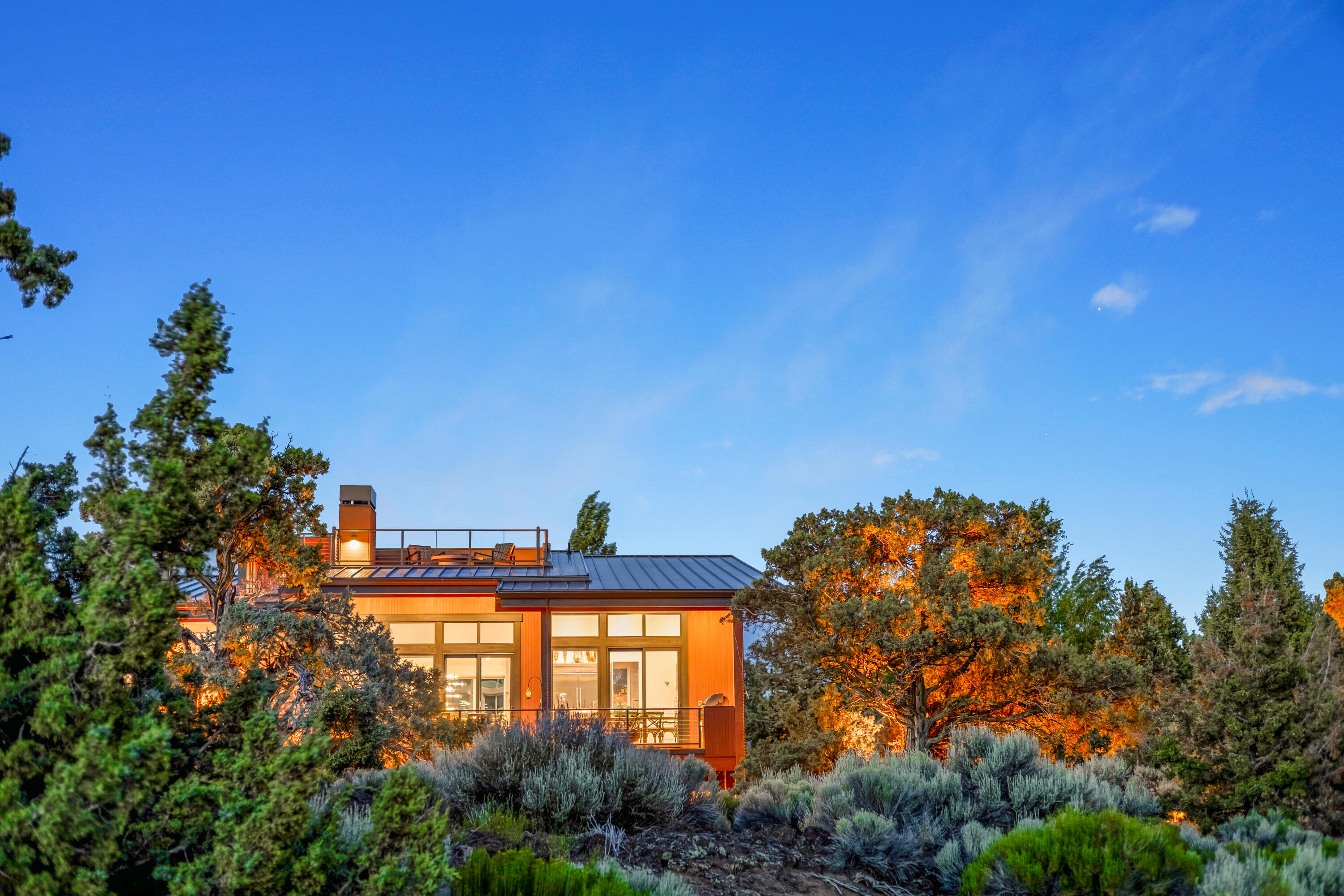 Pronghorn - Residential
