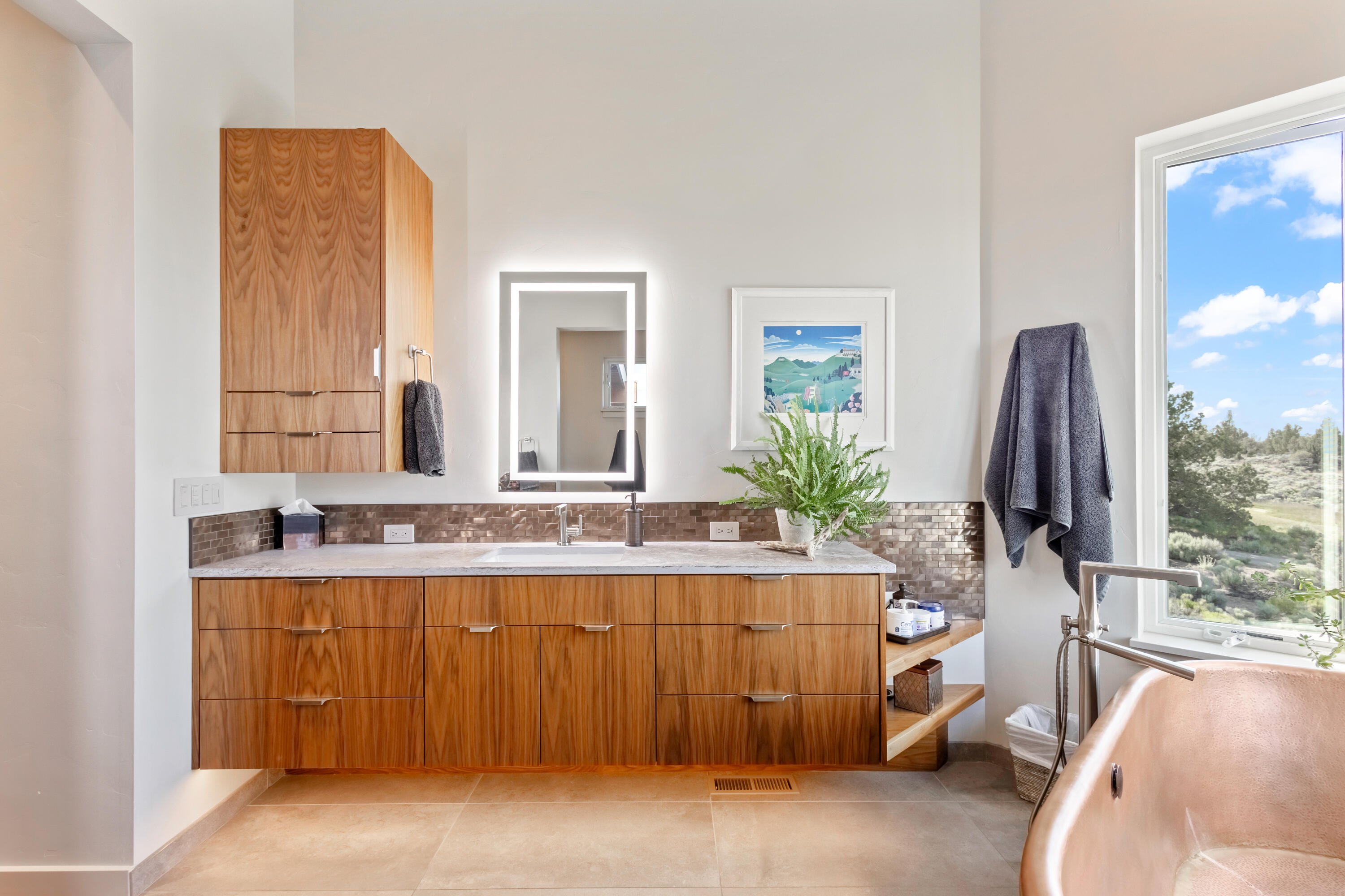 Pronghorn - Residential