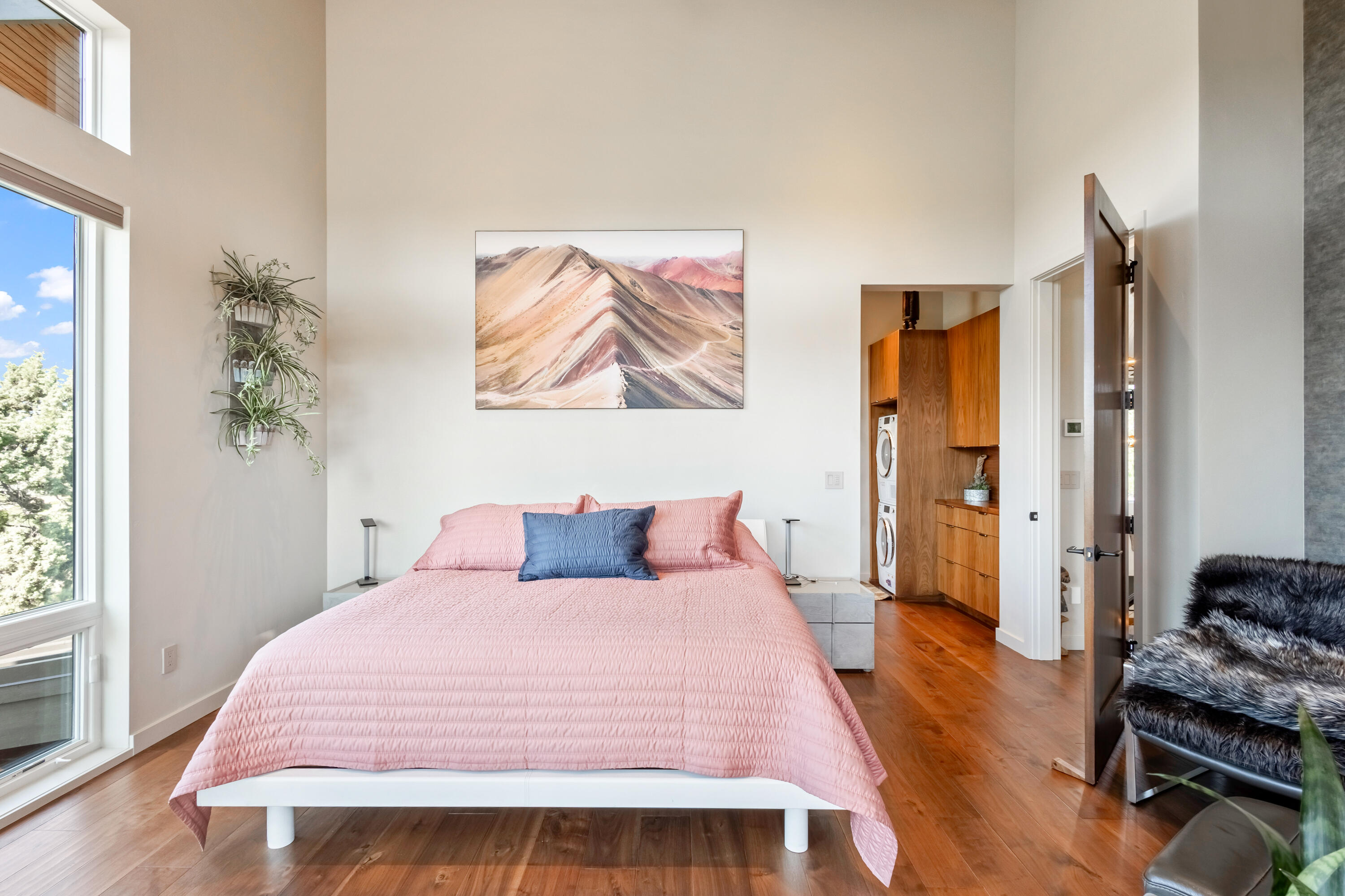 Pronghorn - Residential