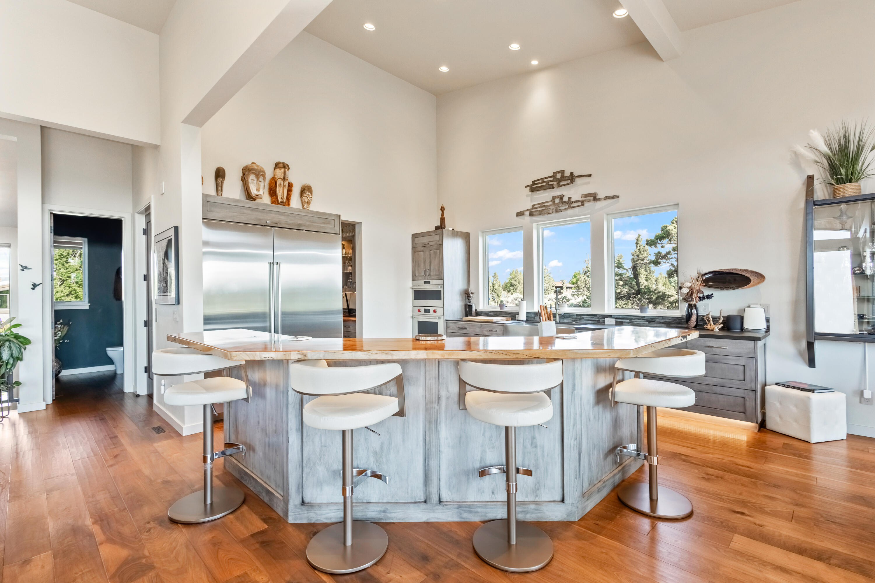 Pronghorn - Residential