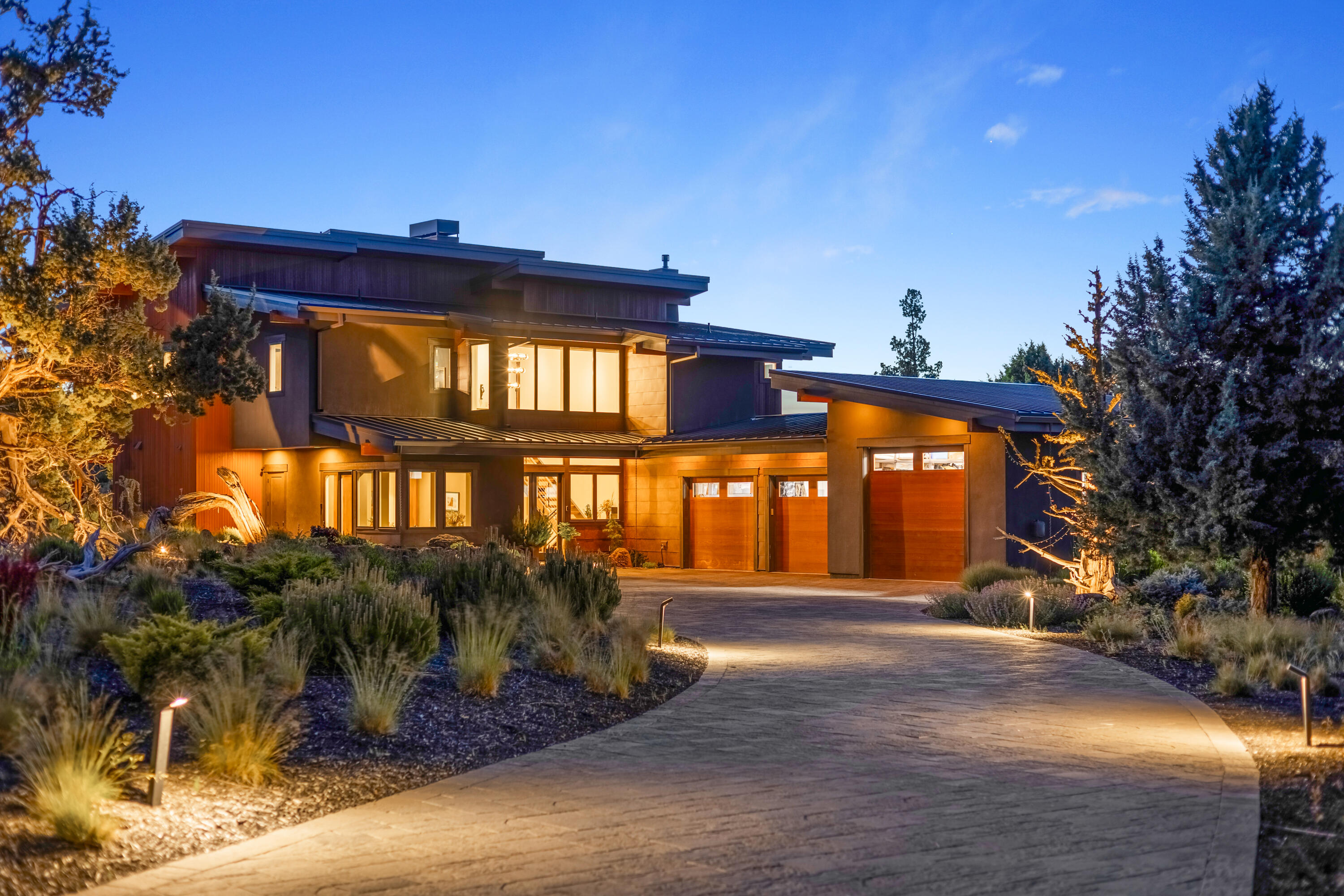 Pronghorn - Residential