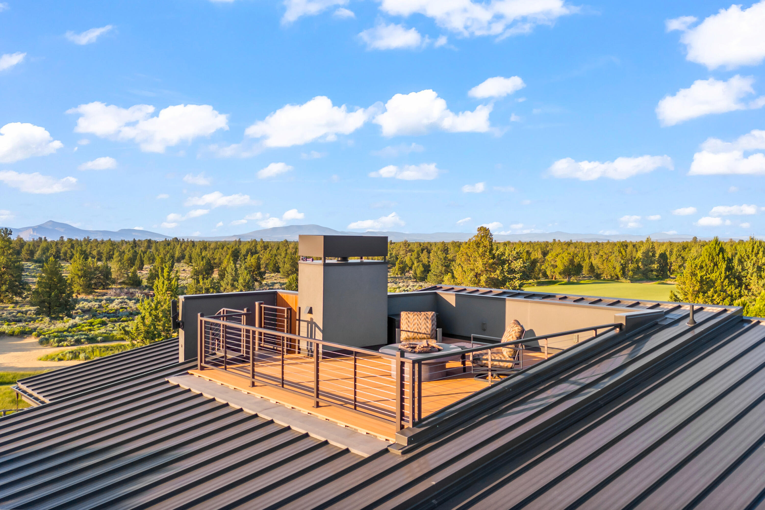 Pronghorn - Residential