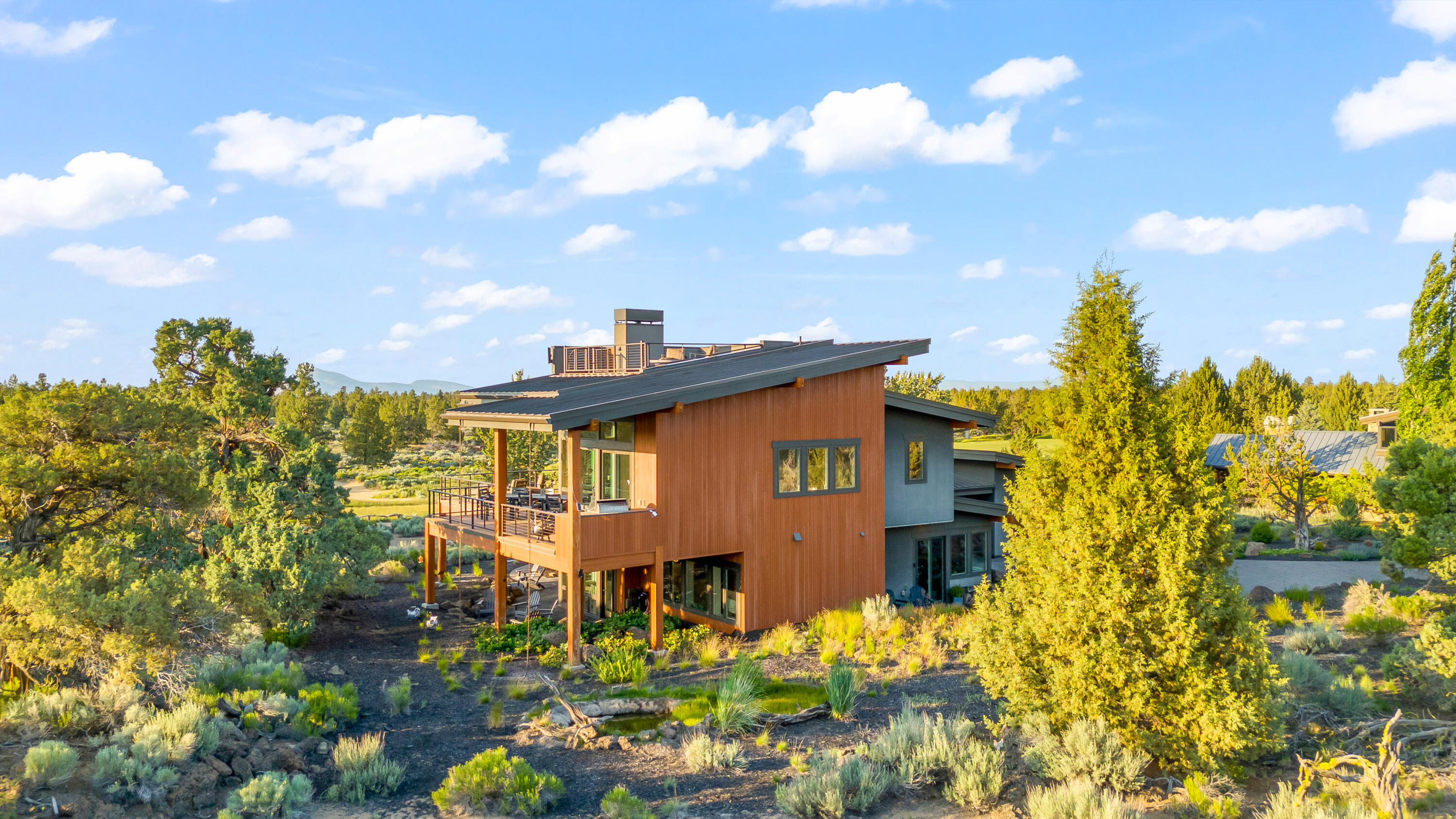 Pronghorn - Residential