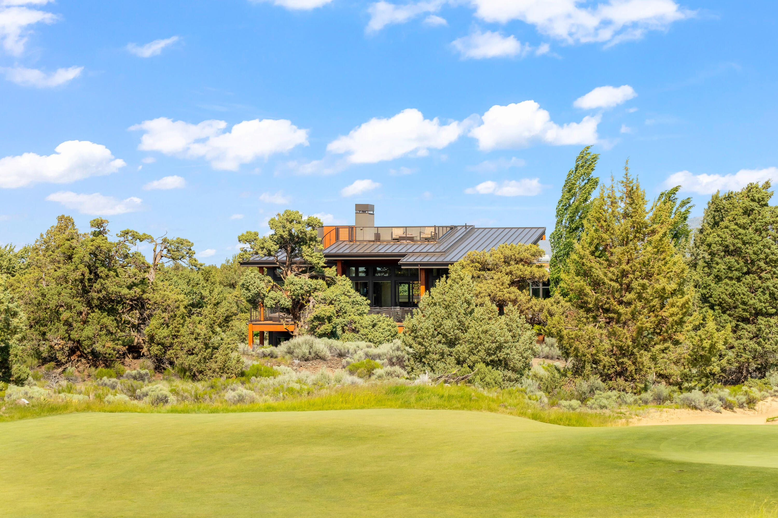 Pronghorn - Residential