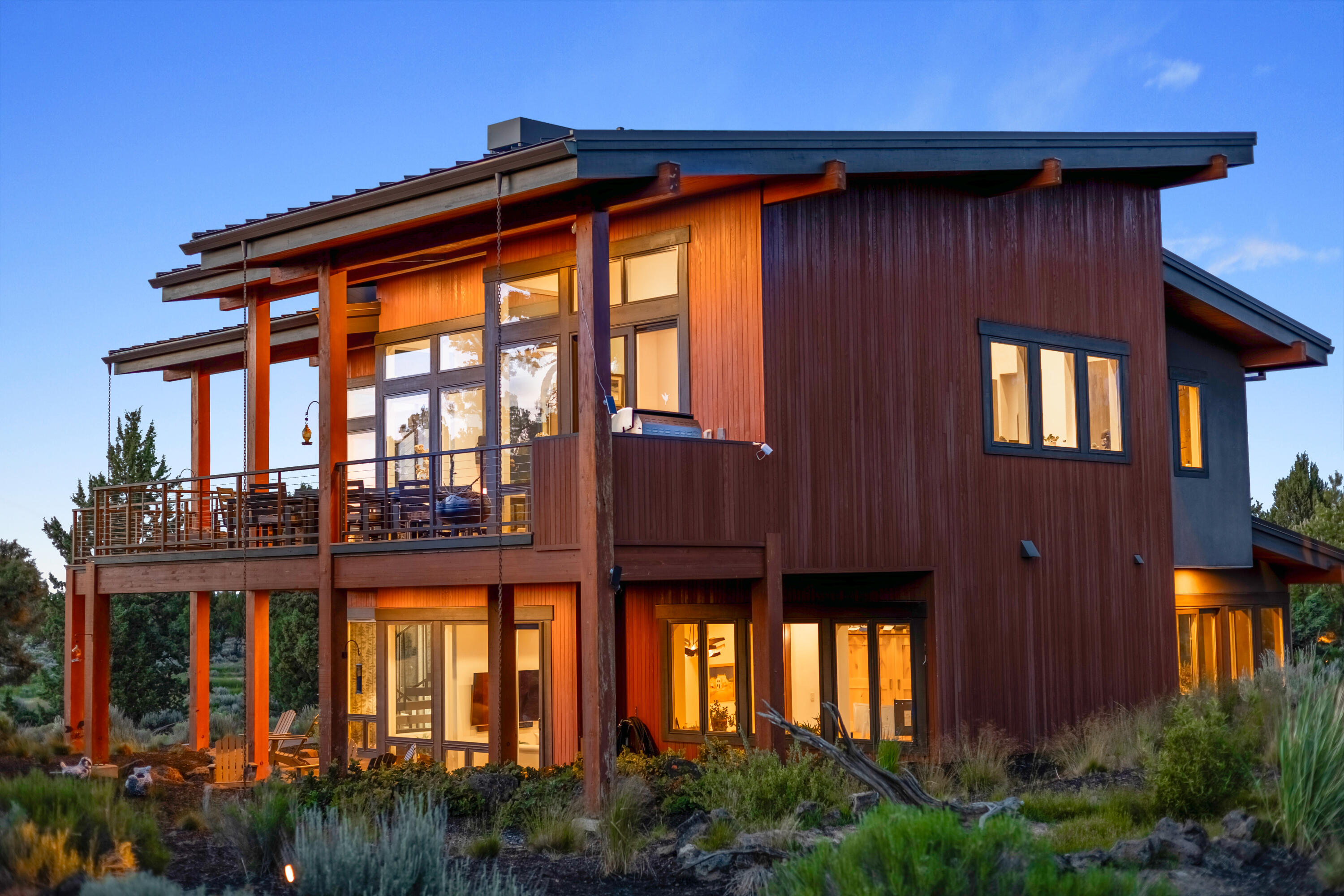 Pronghorn - Residential