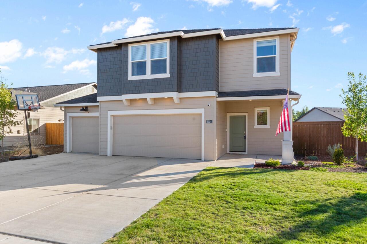 Pheasant Run - Residential