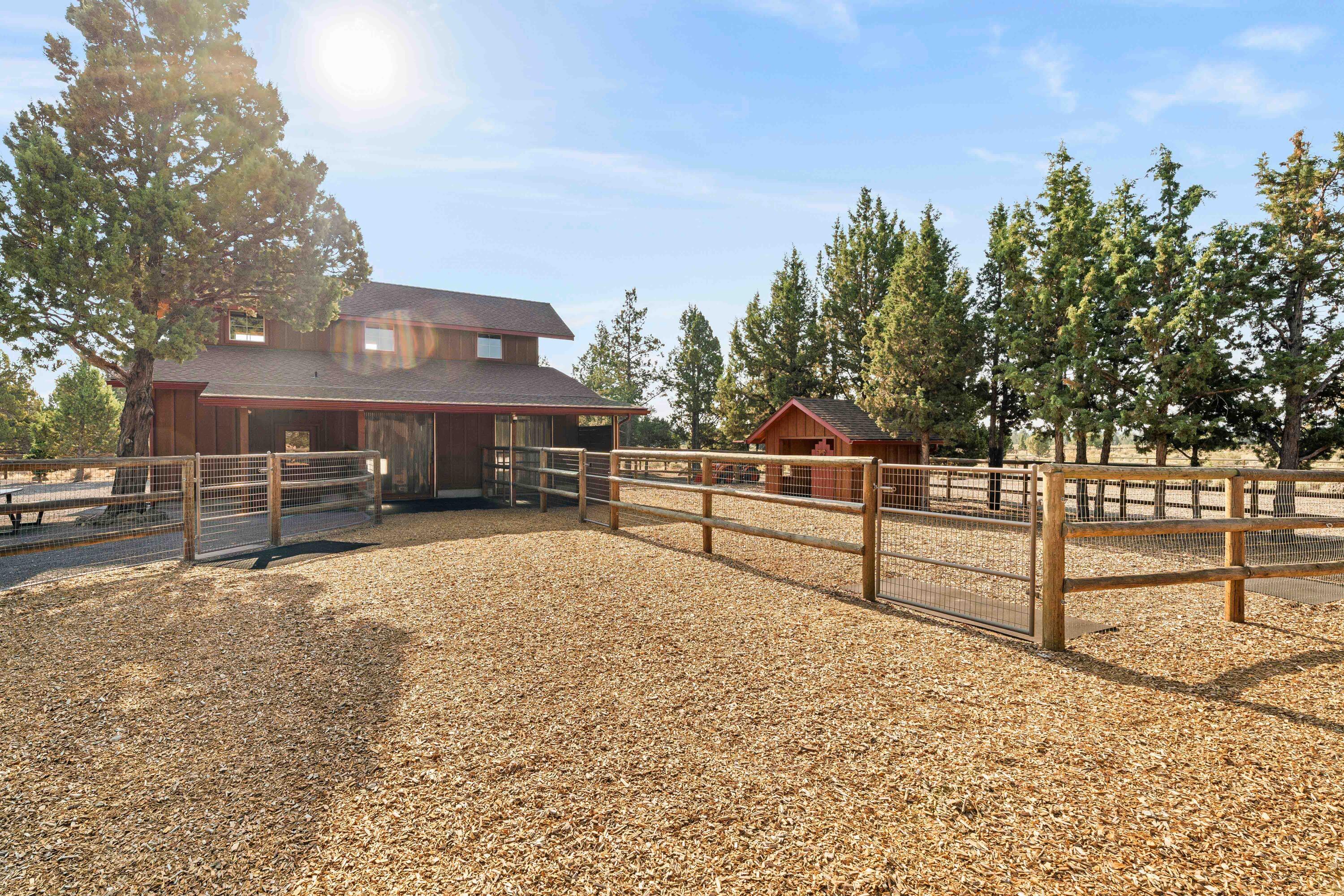Plainview Ranch - Residential