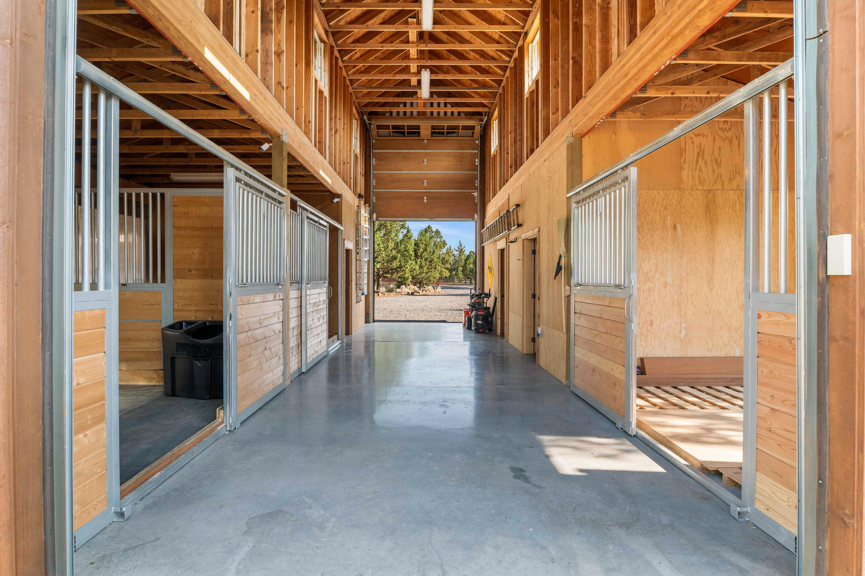 Plainview Ranch - Residential