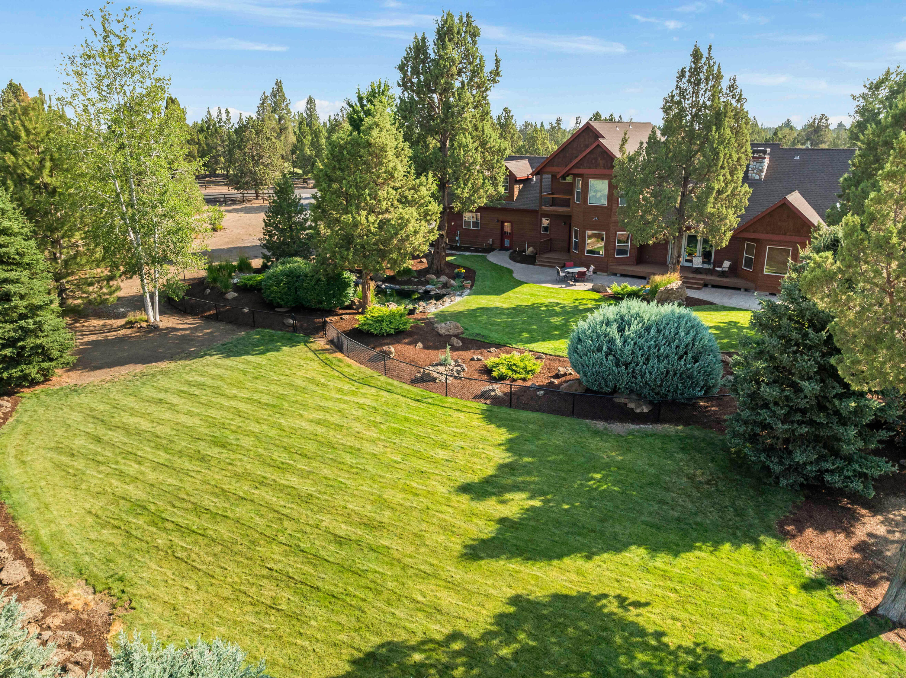 Plainview Ranch - Residential