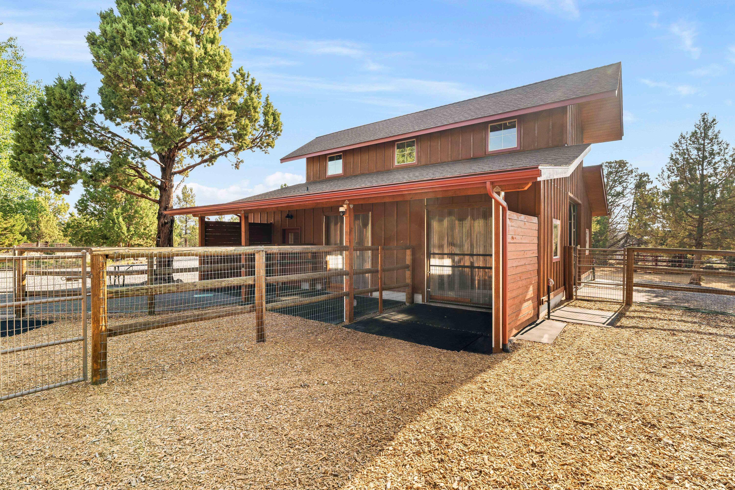 Plainview Ranch - Residential