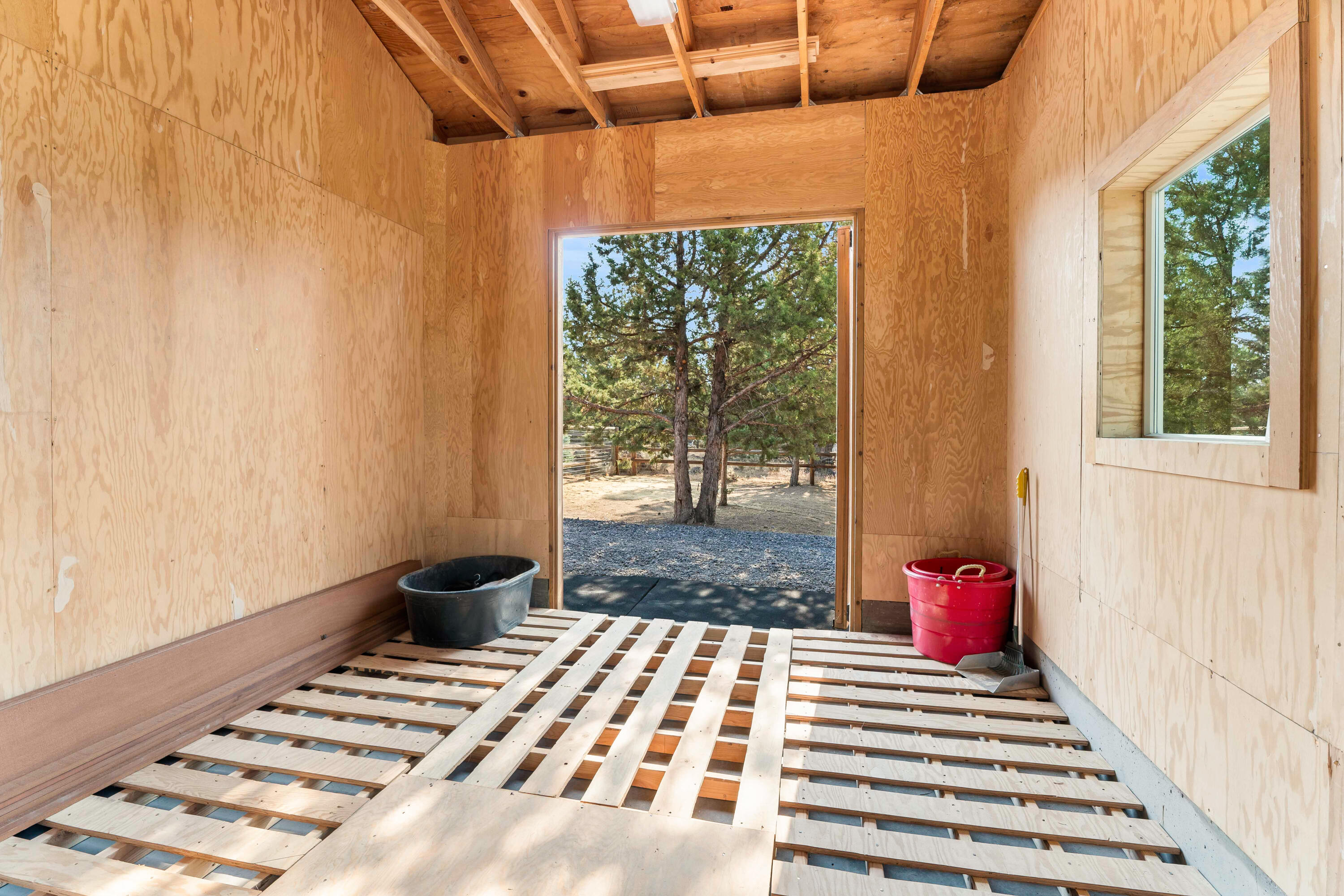 Plainview Ranch - Residential